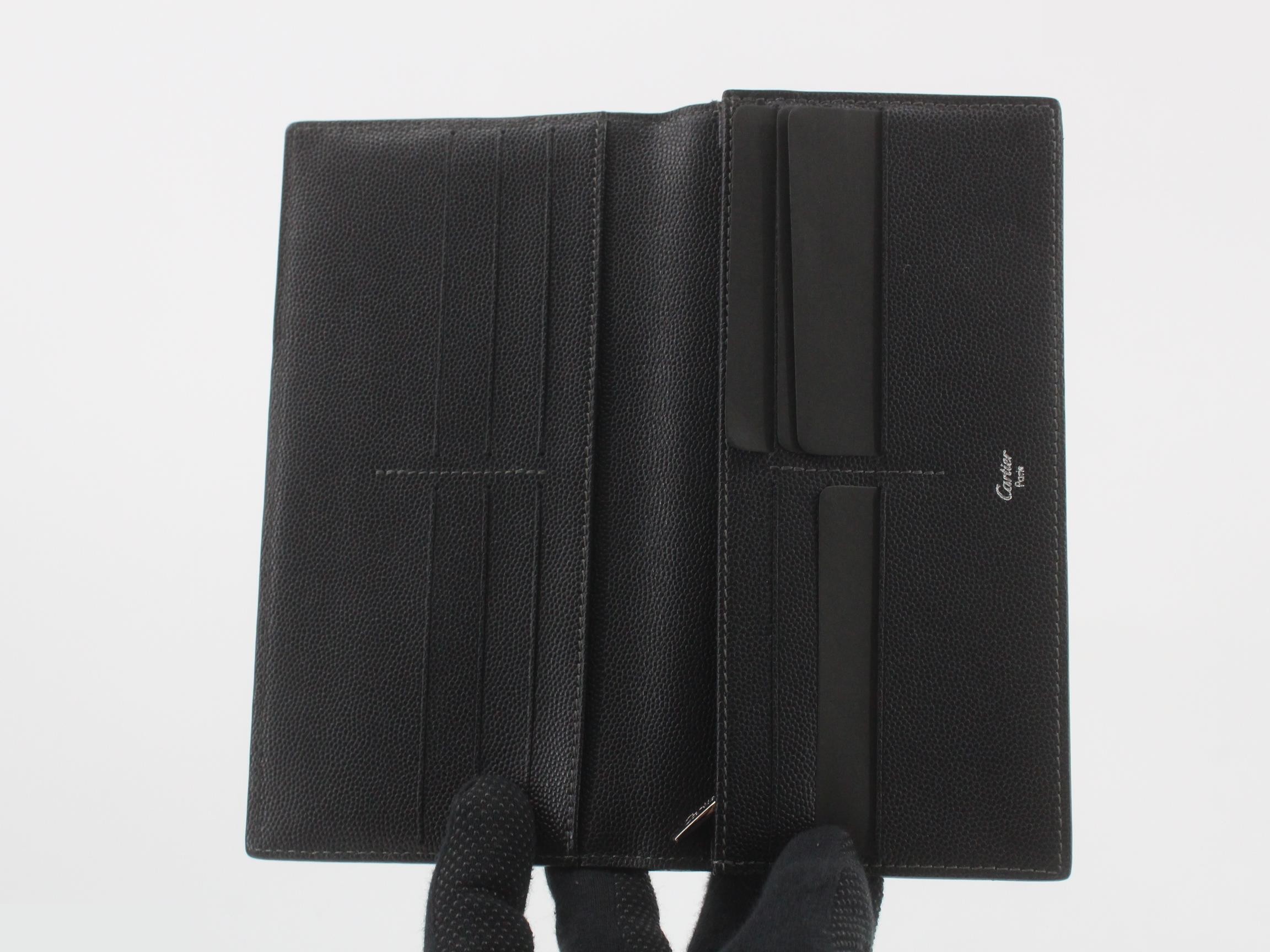 Santos (Bag) - Wallet - Long Wallet — view 4