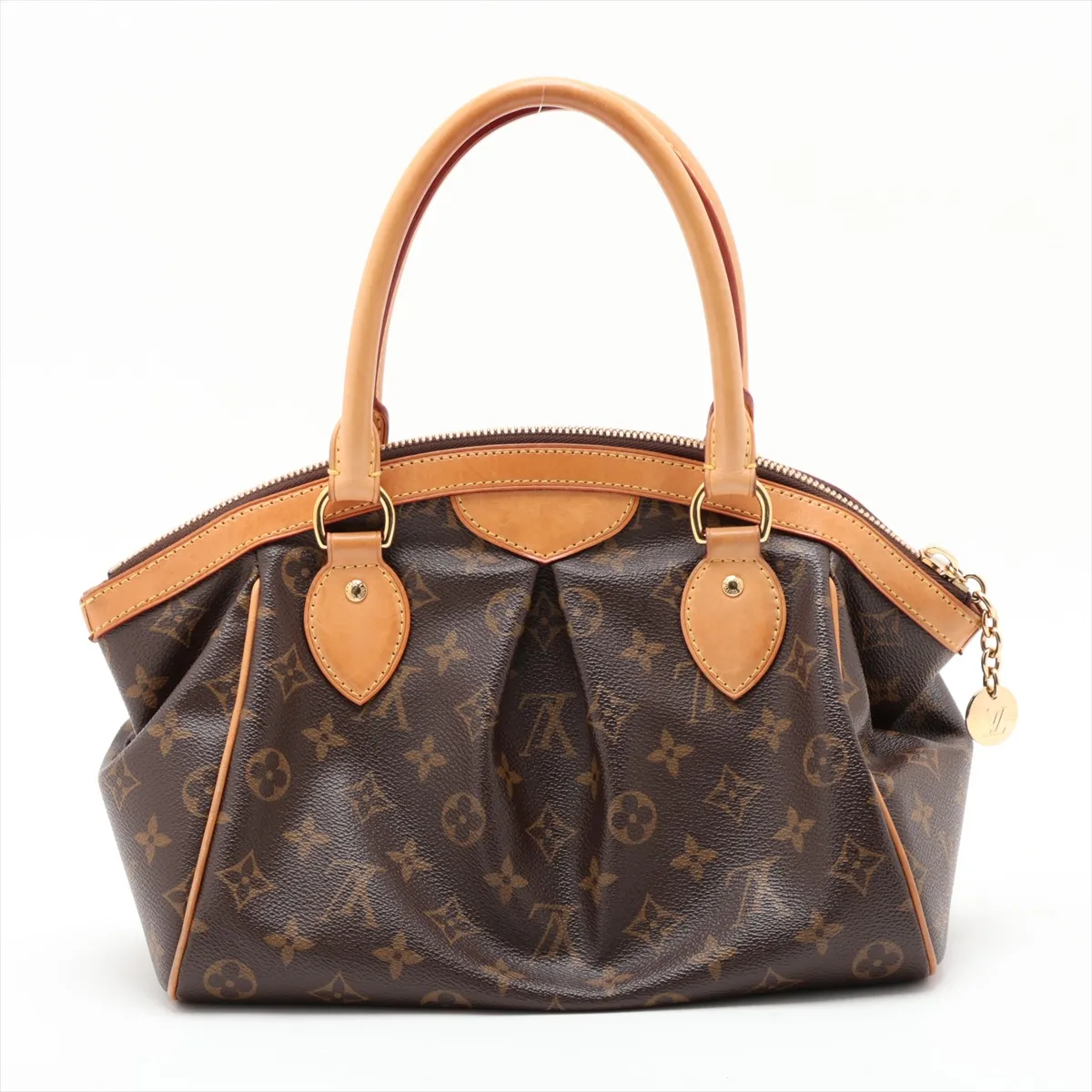 Monogram Tivoli PM M40143 VI0028 Brown — view 2