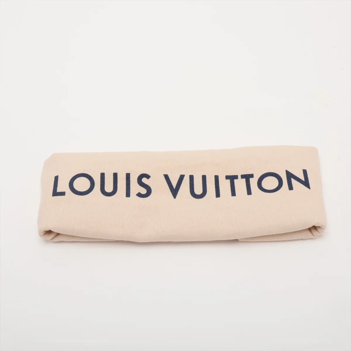 Monogram Denim Palm Springs Mini M45043 CA0220 Blue (RFID detected) — view 11