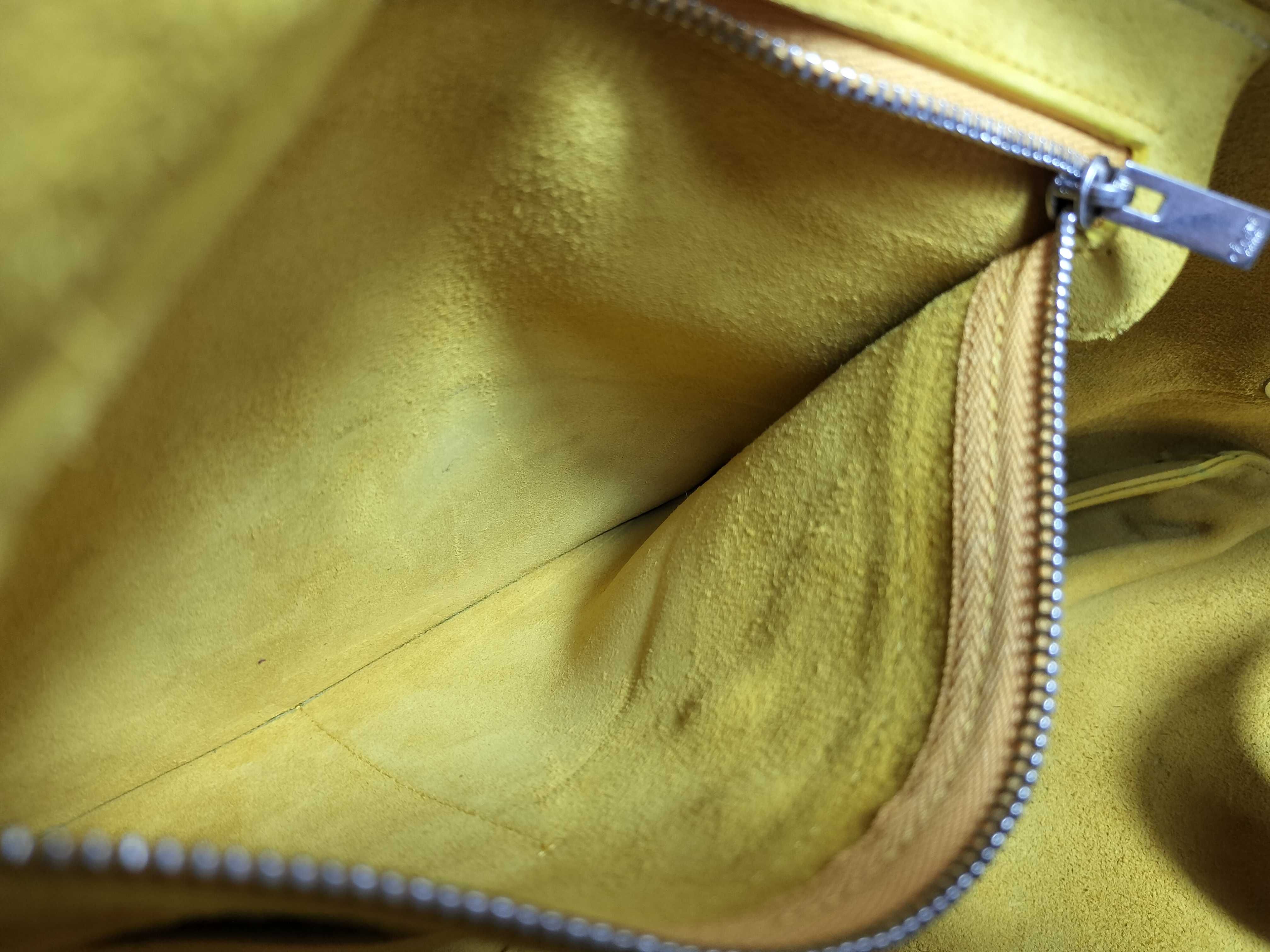Shoulder Bucket Biker Shoulder Bag — view 11