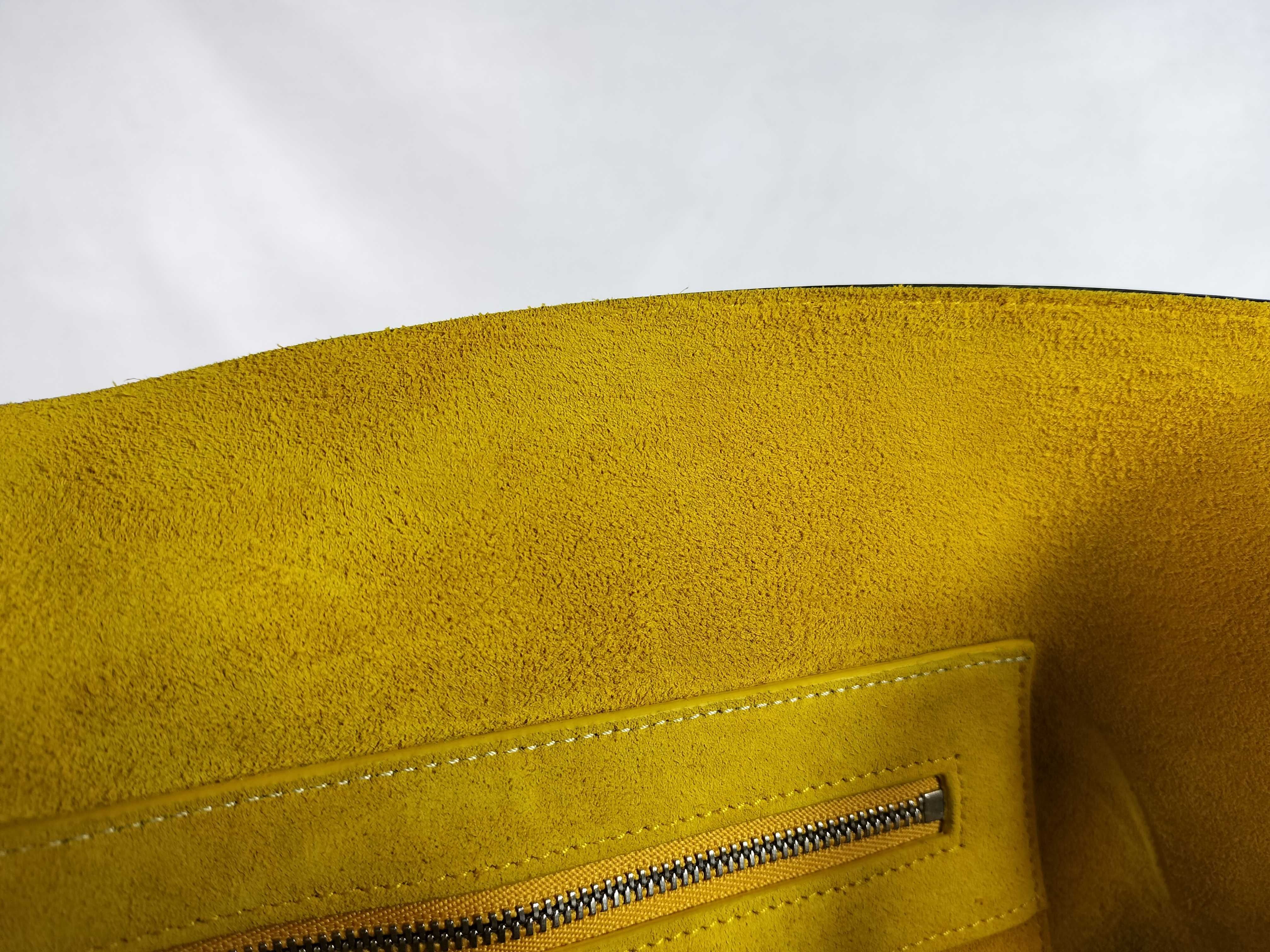 Shoulder Bucket Biker Shoulder Bag — view 9