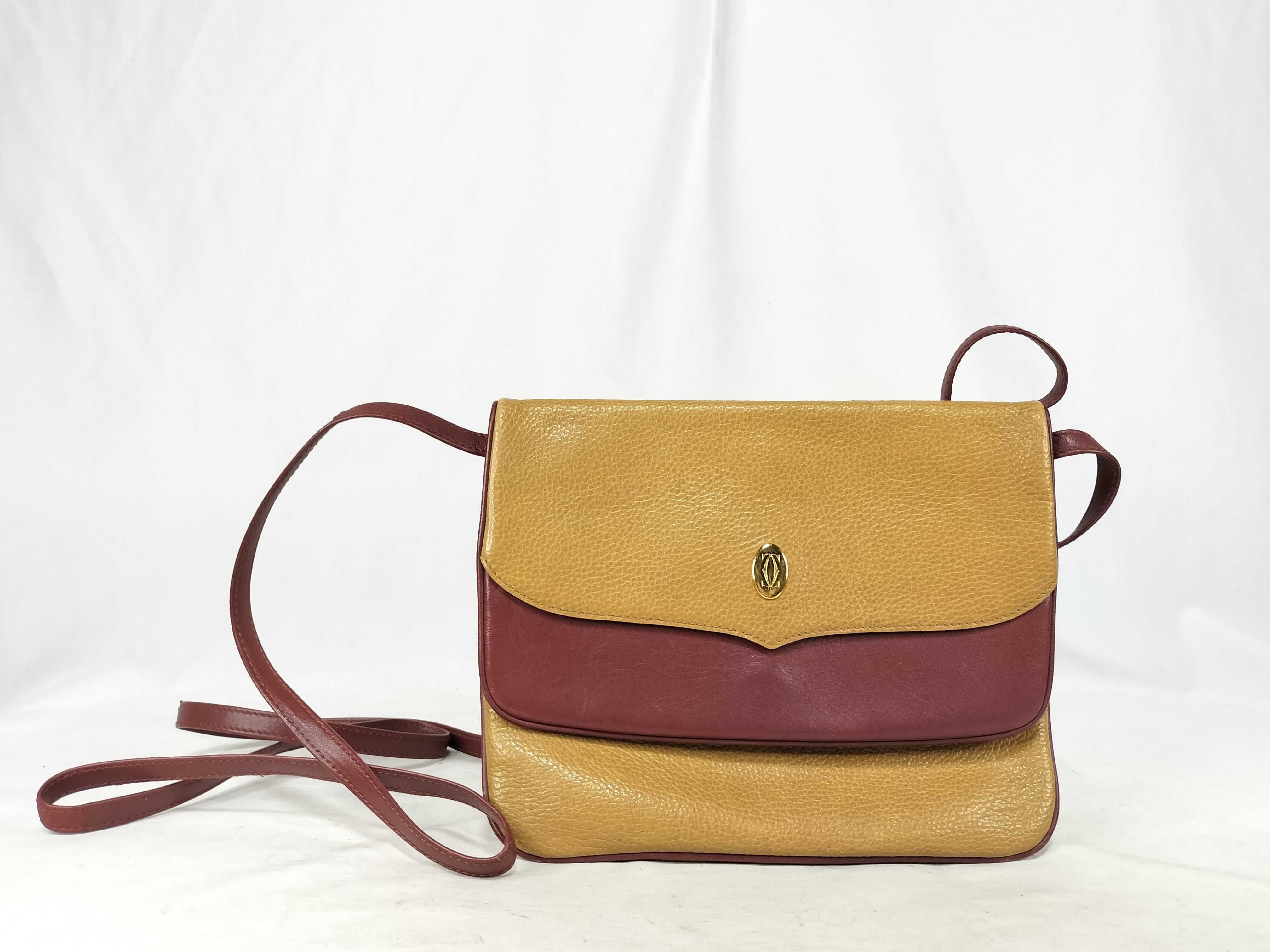 Shoulder bag