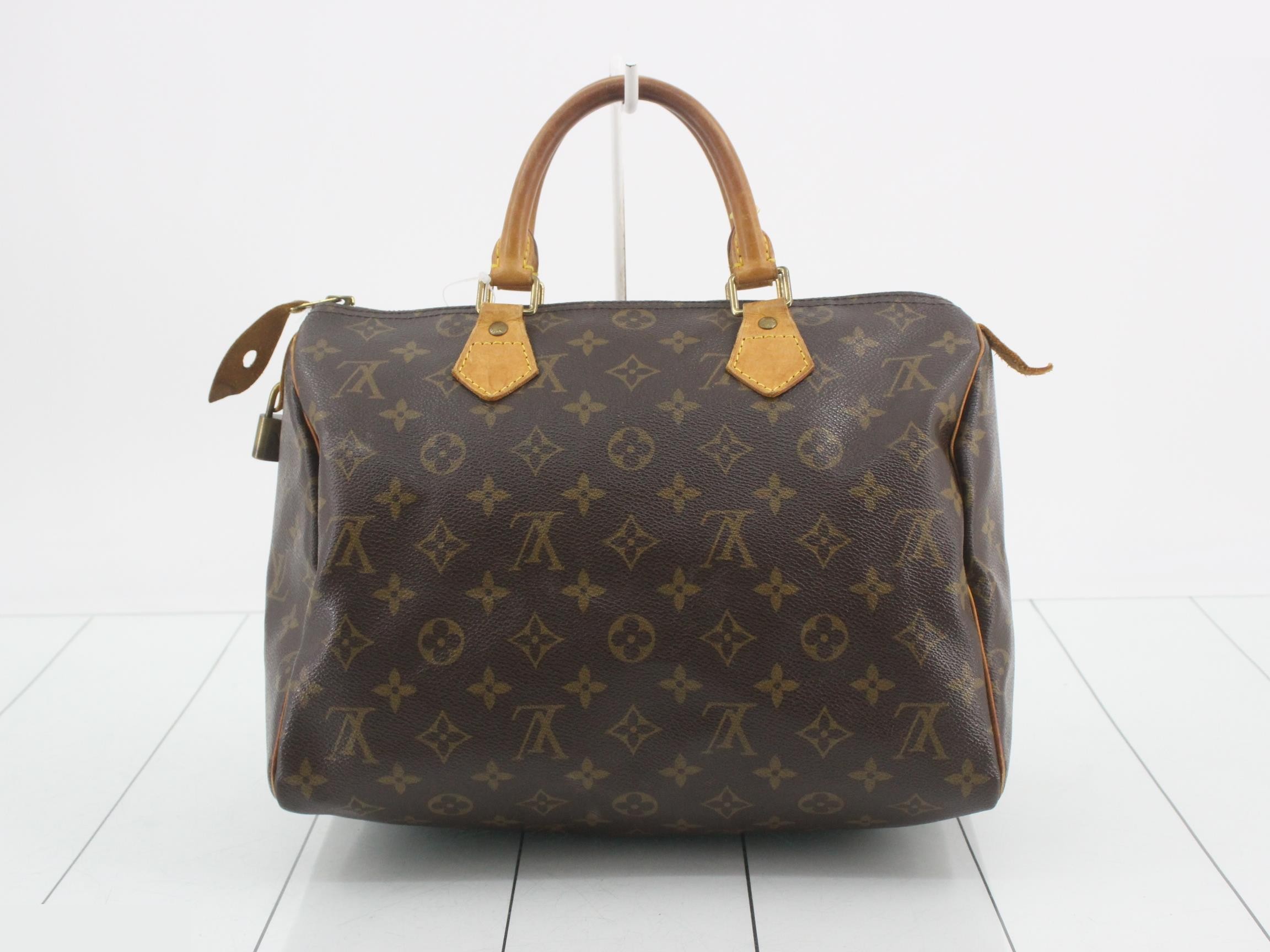 Speedy 30 — view 2