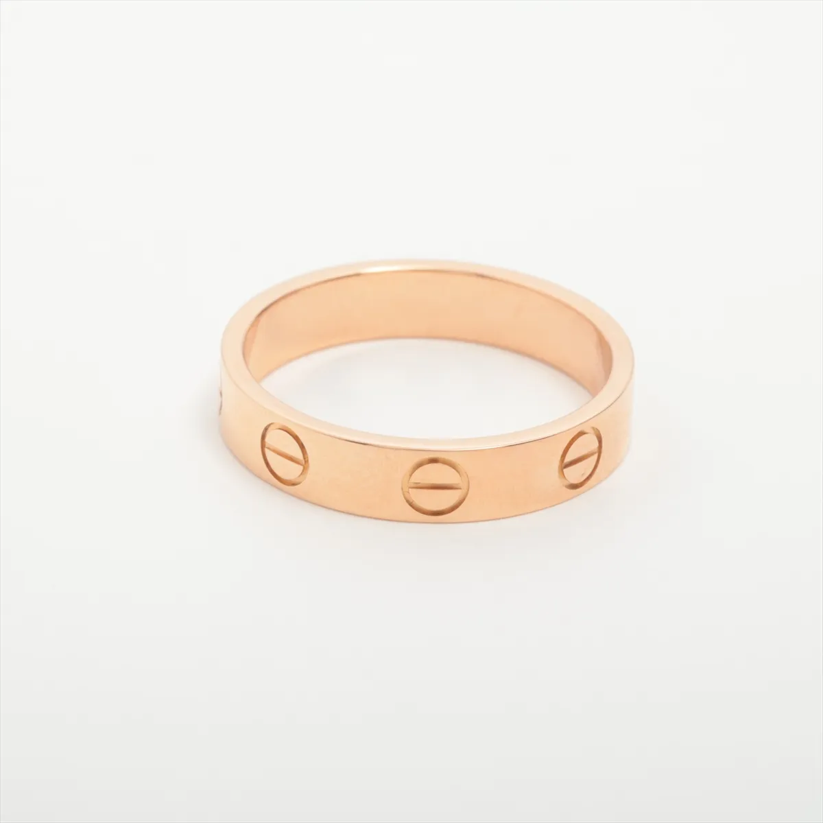 Mini Love Ring 750 (PG) 3.0g 50 DCT285 — view 2