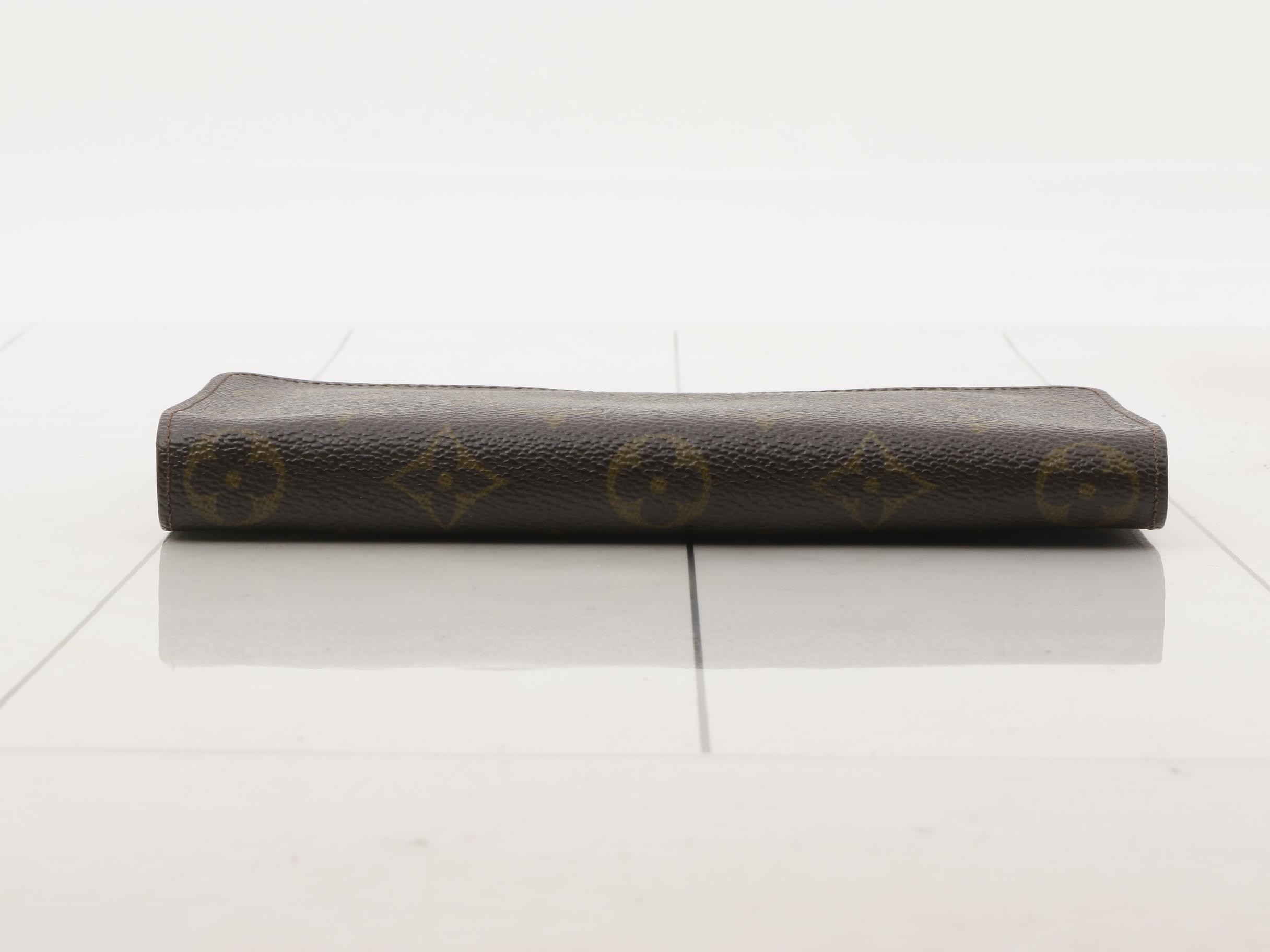 Portemonnaie Strap — view 3
