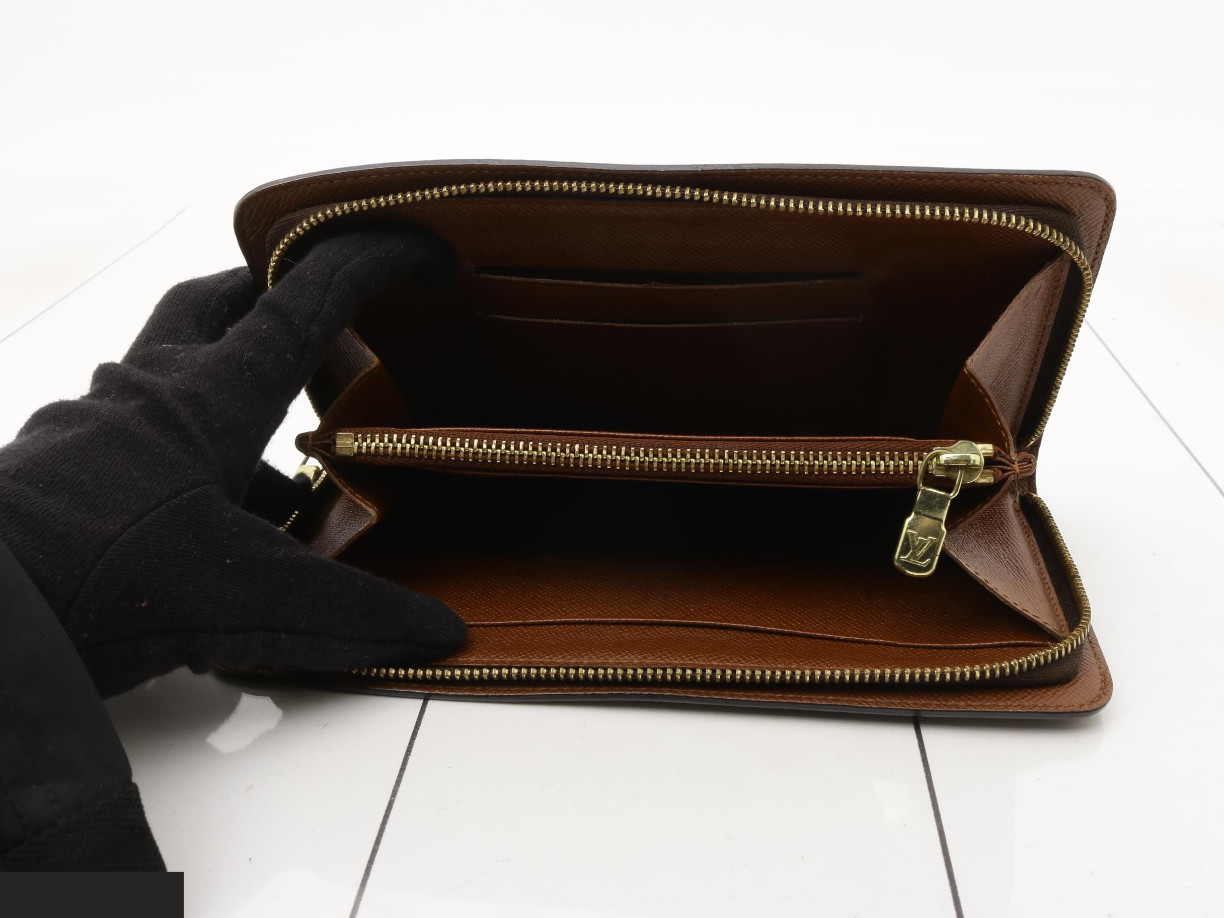 Portemonnaie Strap — view 4