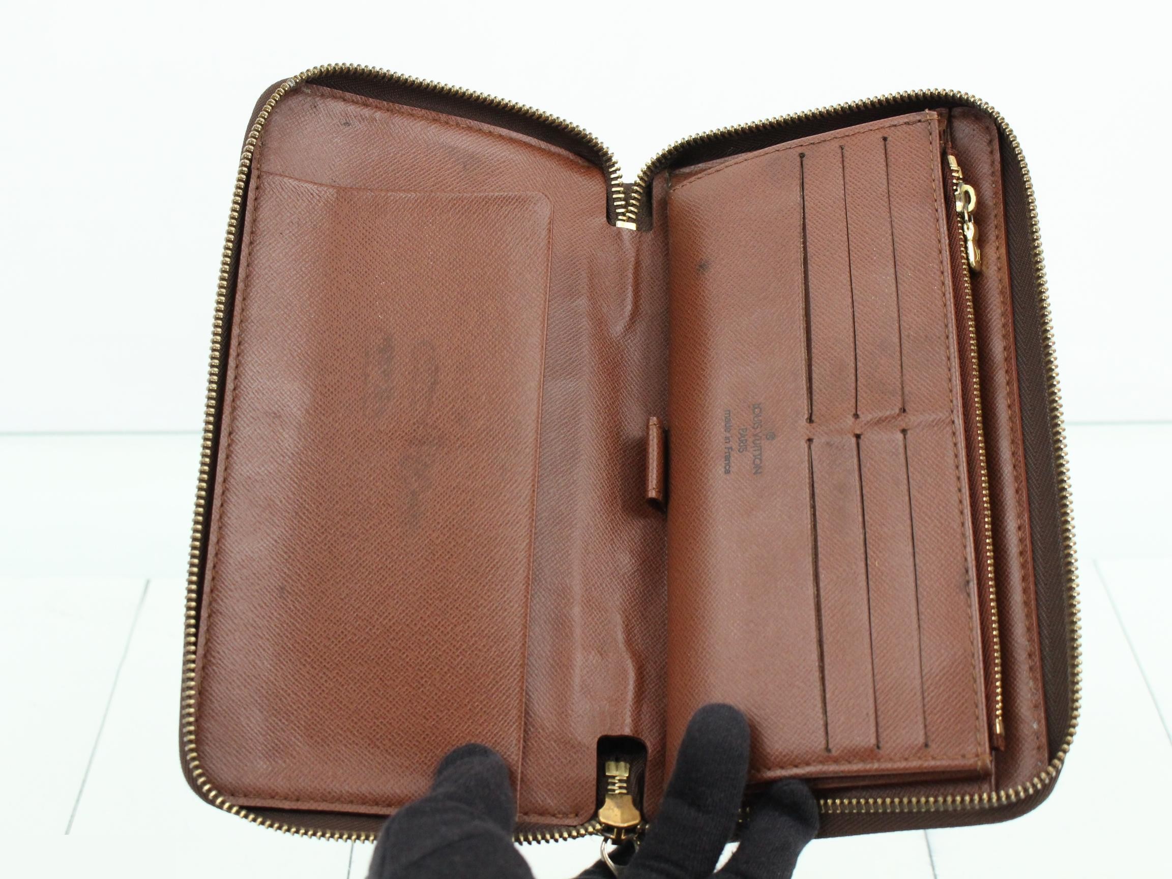 M60002 Zippy Organizer — view 4