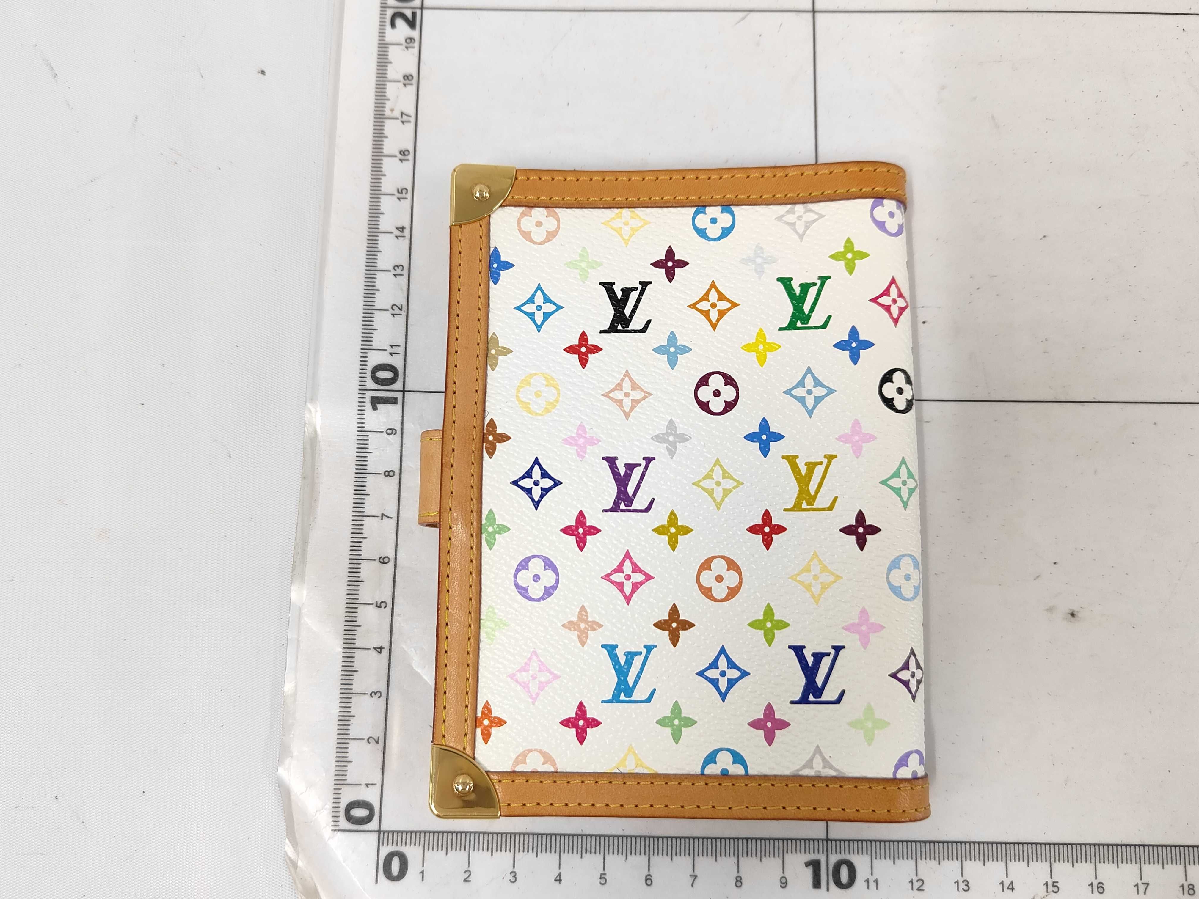 Agenda PM R20896 Notebook Cover — view 2