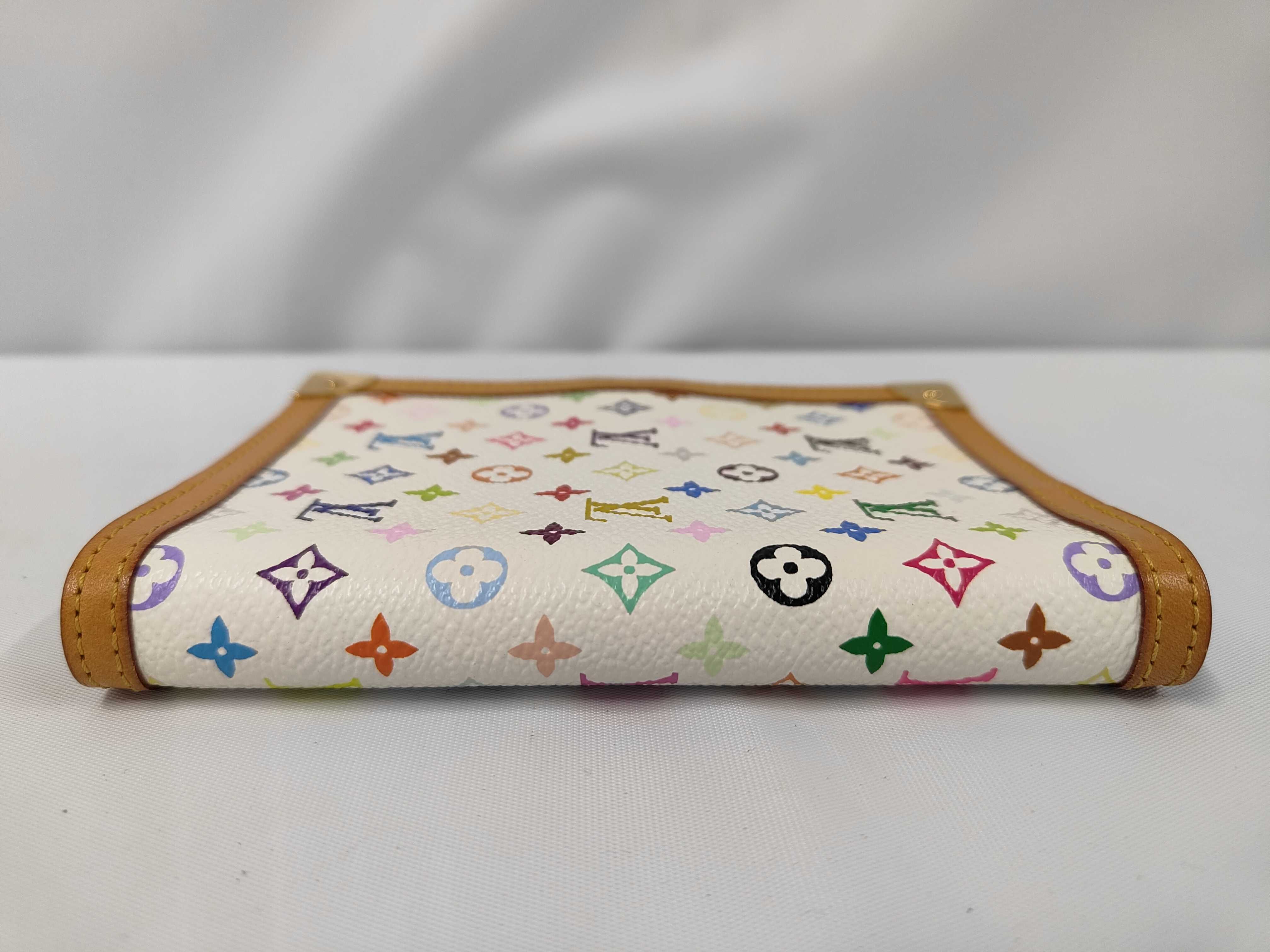 Agenda PM R20896 Notebook Cover — view 4