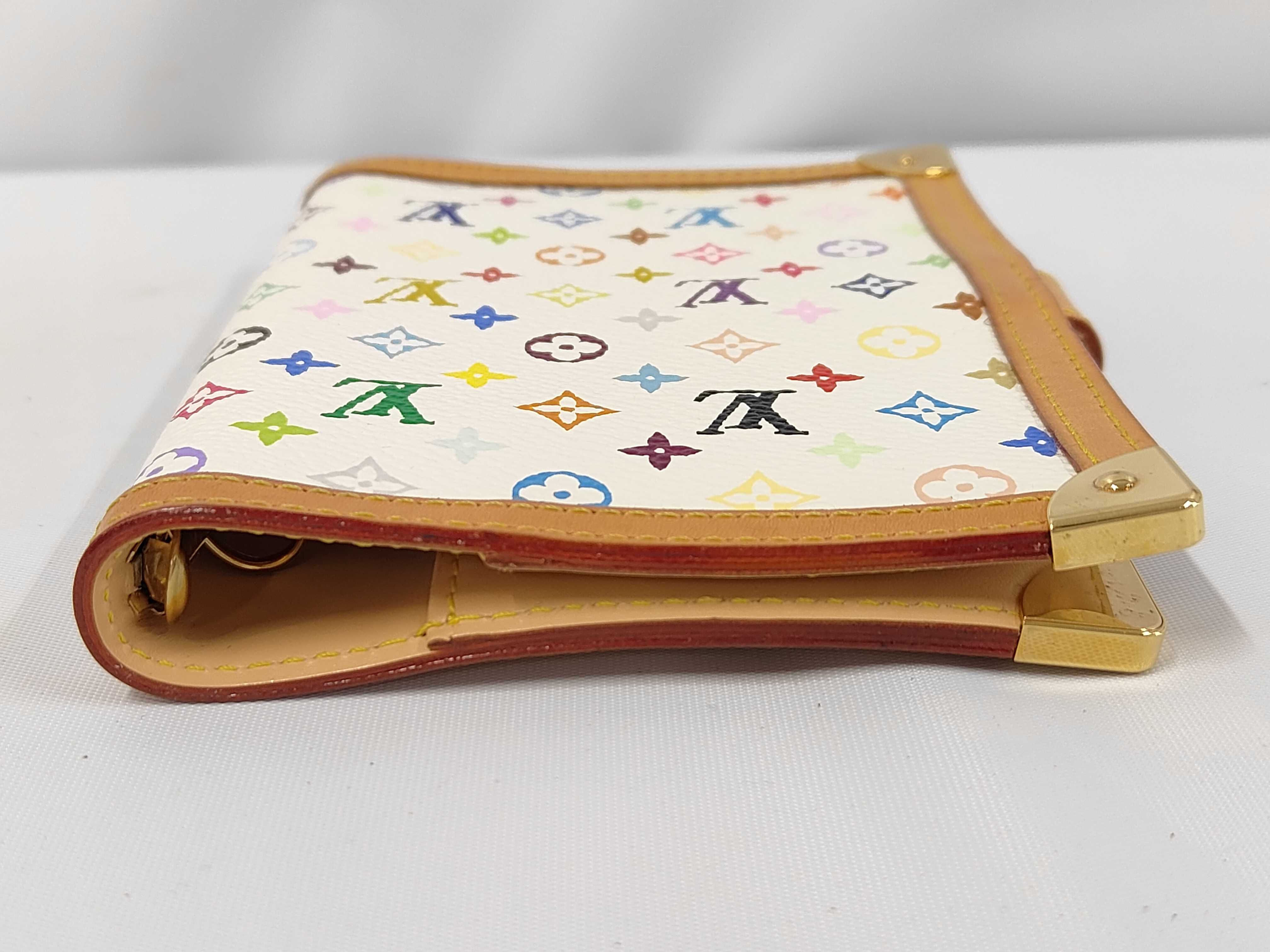 Agenda PM R20896 Notebook Cover — view 5