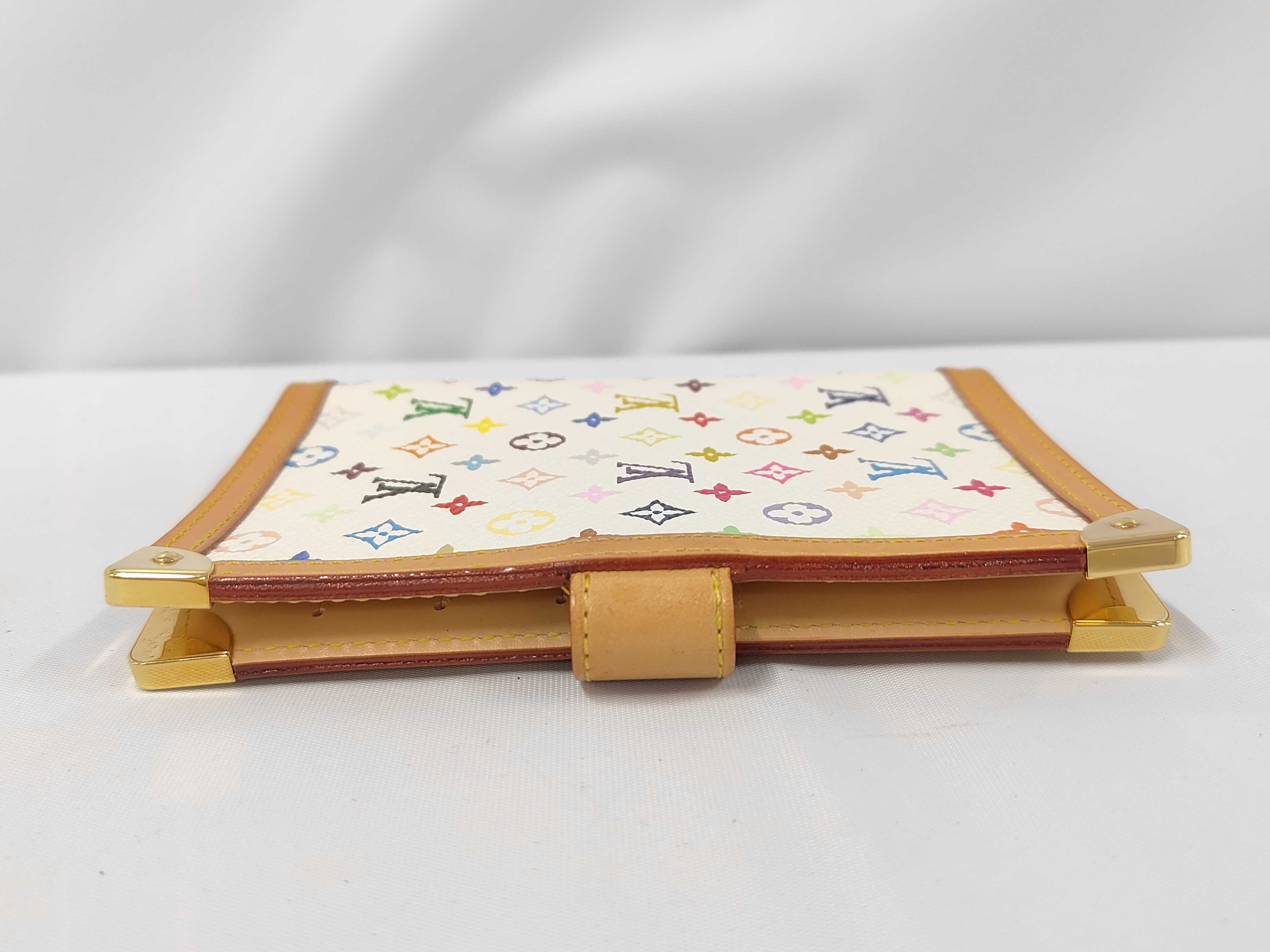 Agenda PM R20896 Notebook Cover — view 6