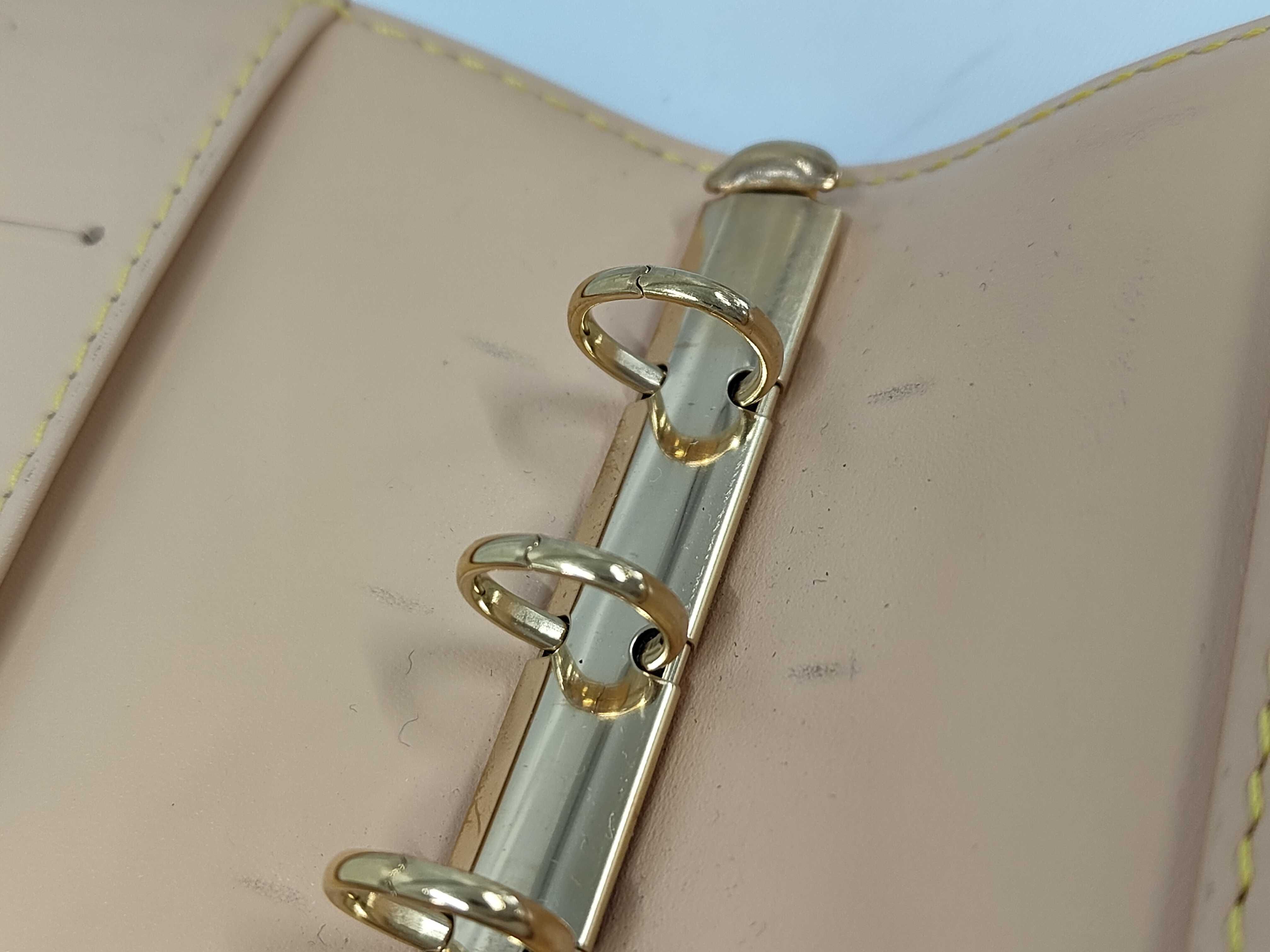 Agenda PM R20896 Notebook Cover — view 9