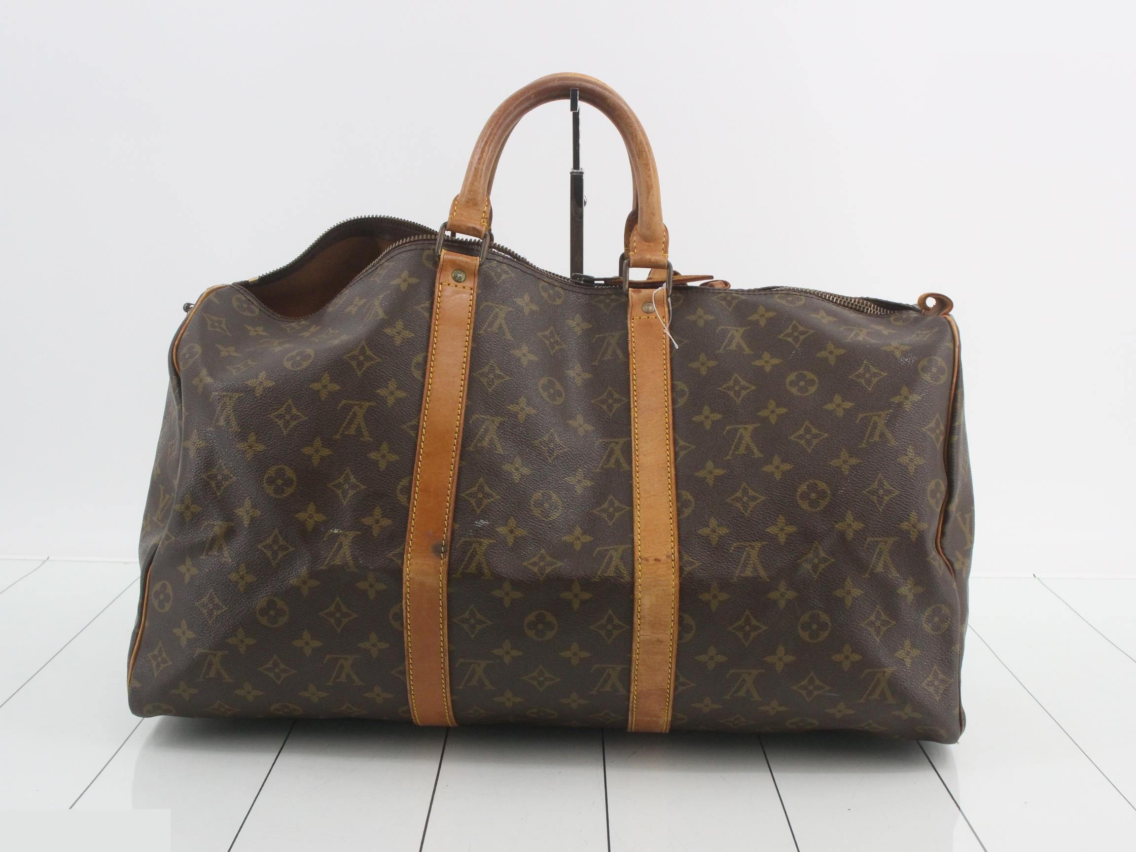 Keepall 50 — view 2