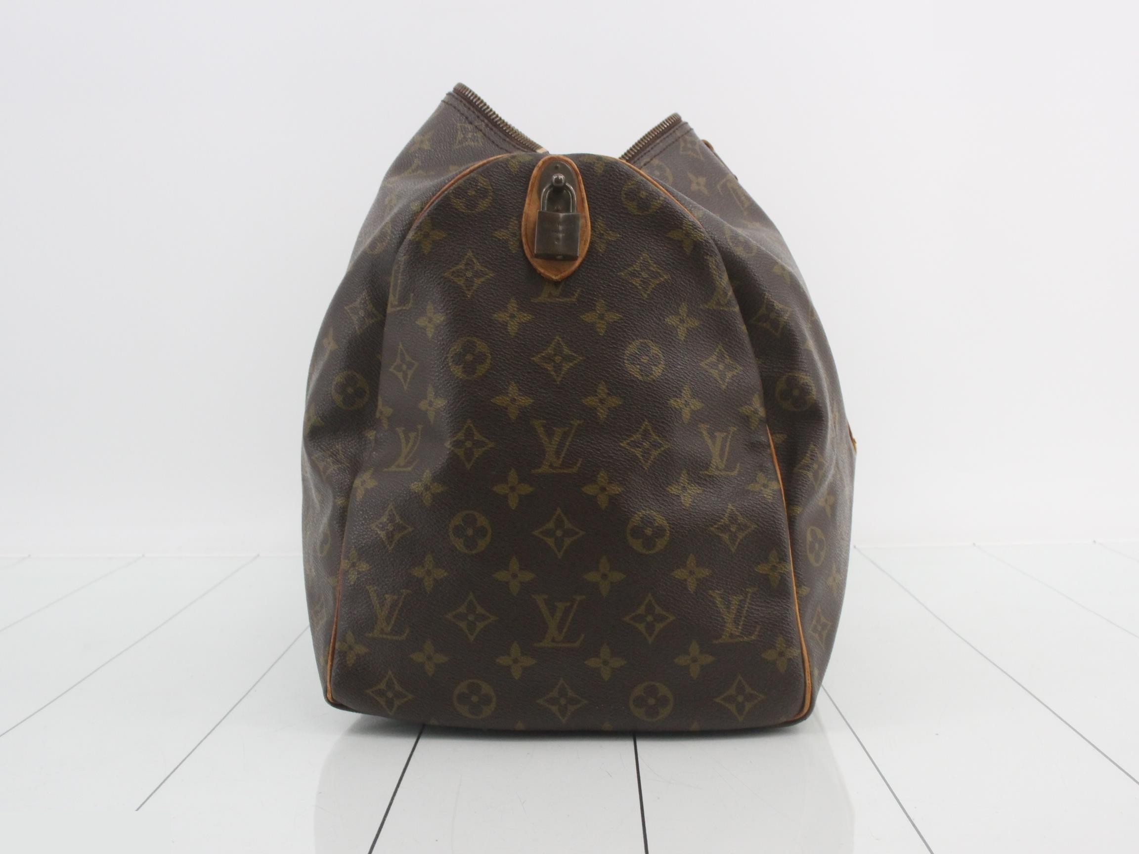 Keepall 50 — view 3