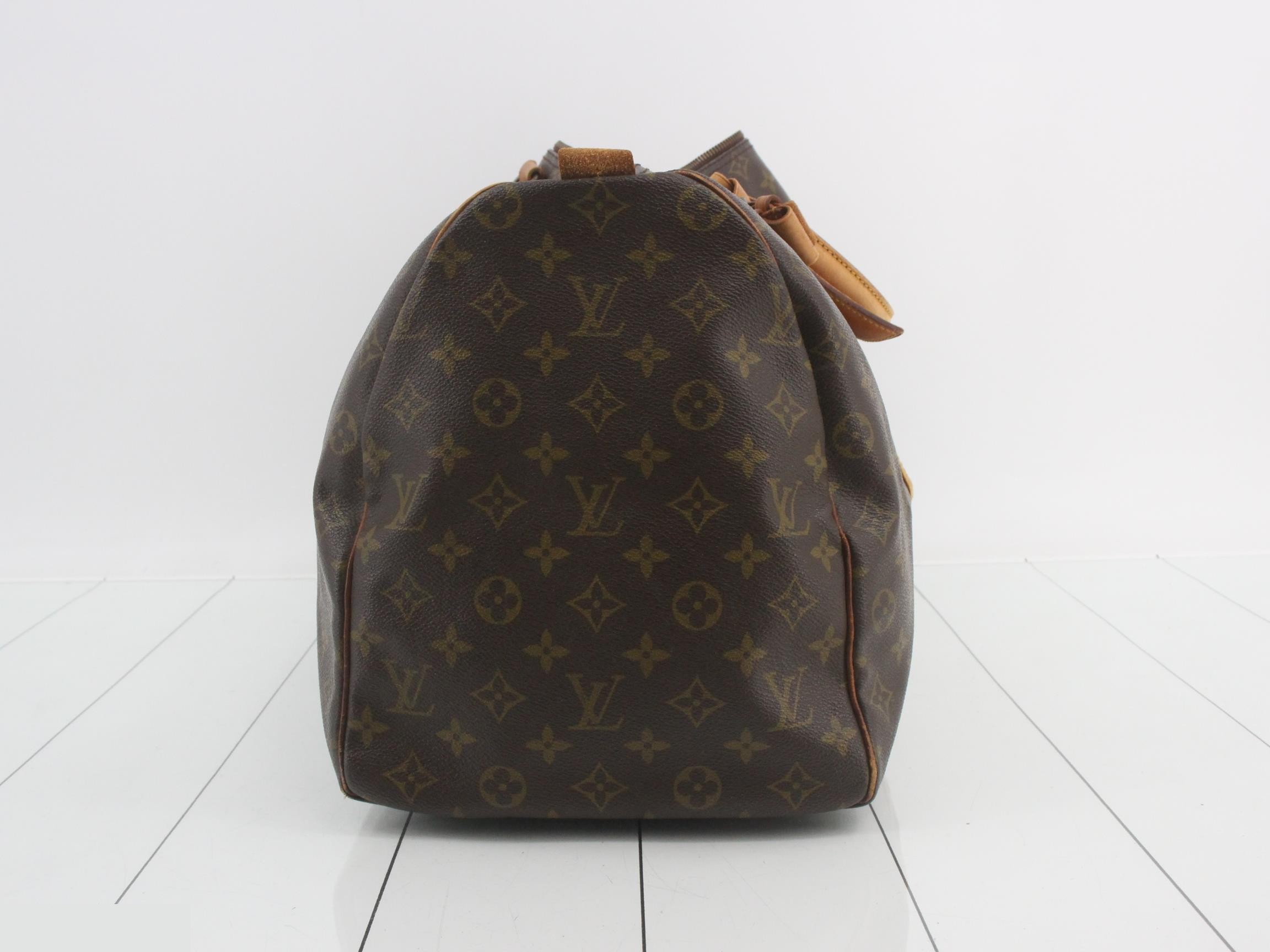 Keepall 50 — view 4