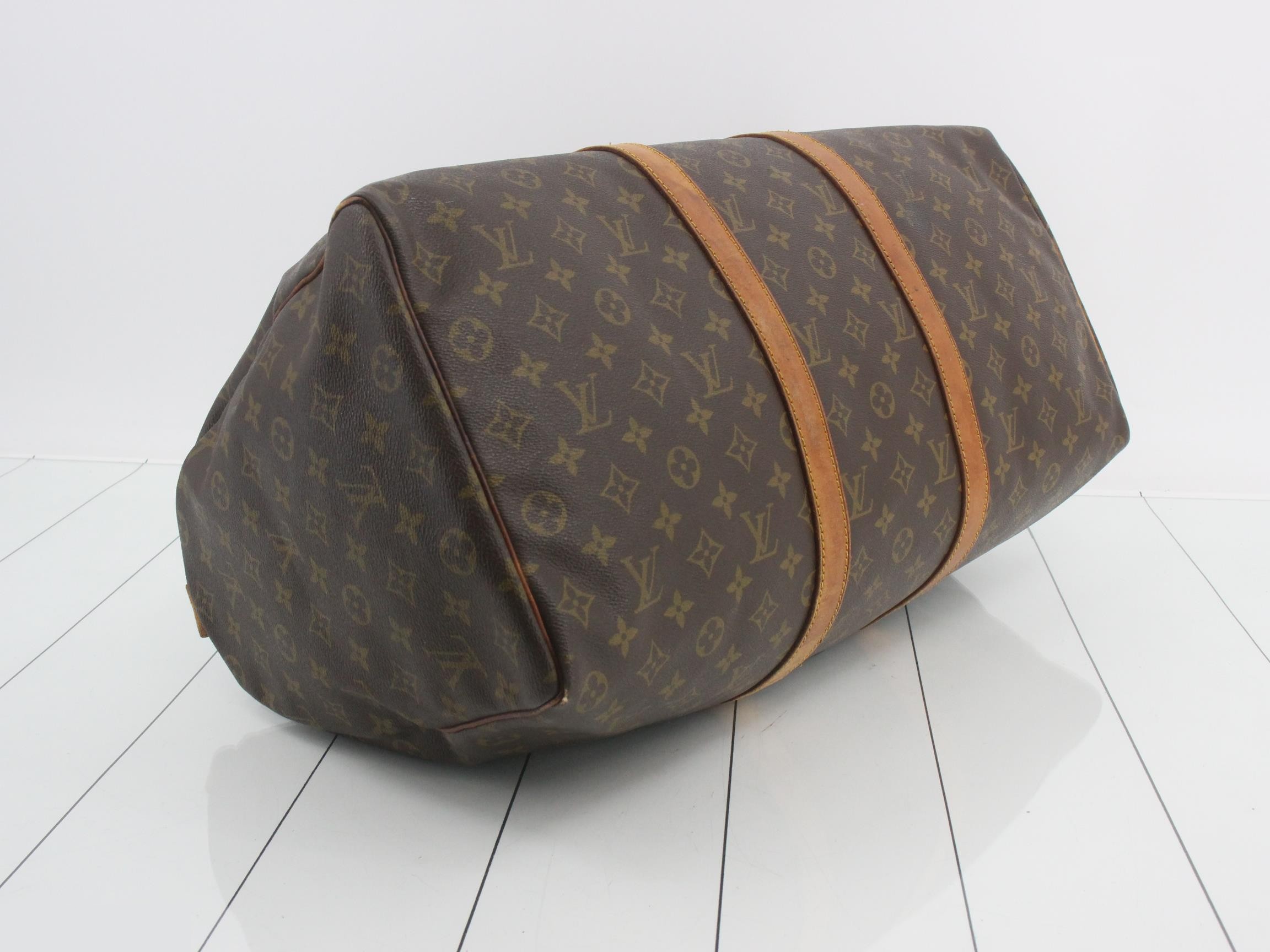 Keepall 50 — view 5