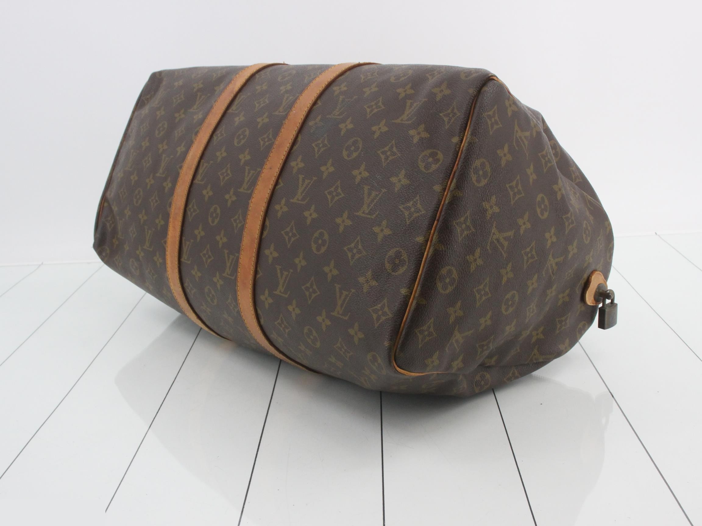 Keepall 50 — view 6
