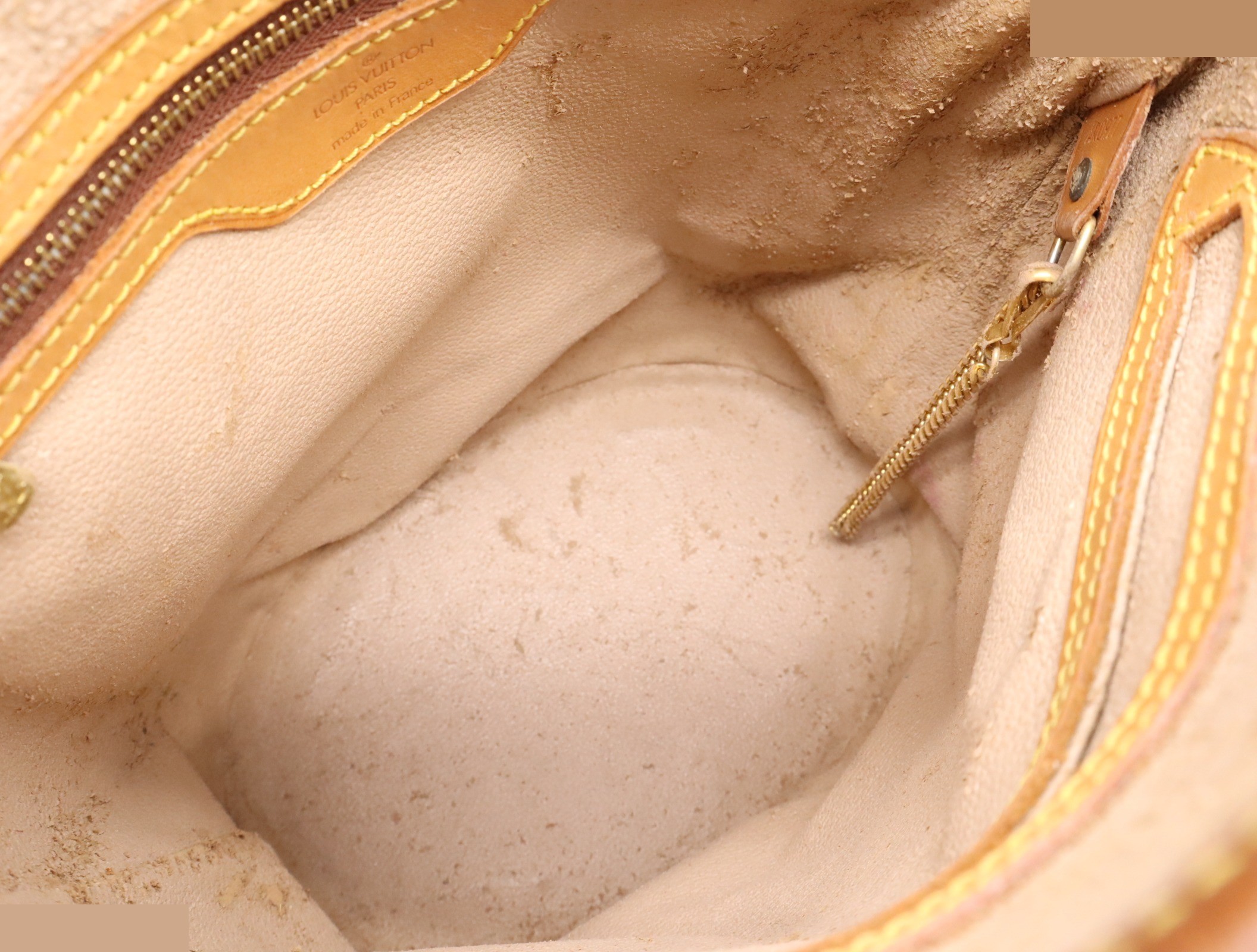 Bucket PM — view 7