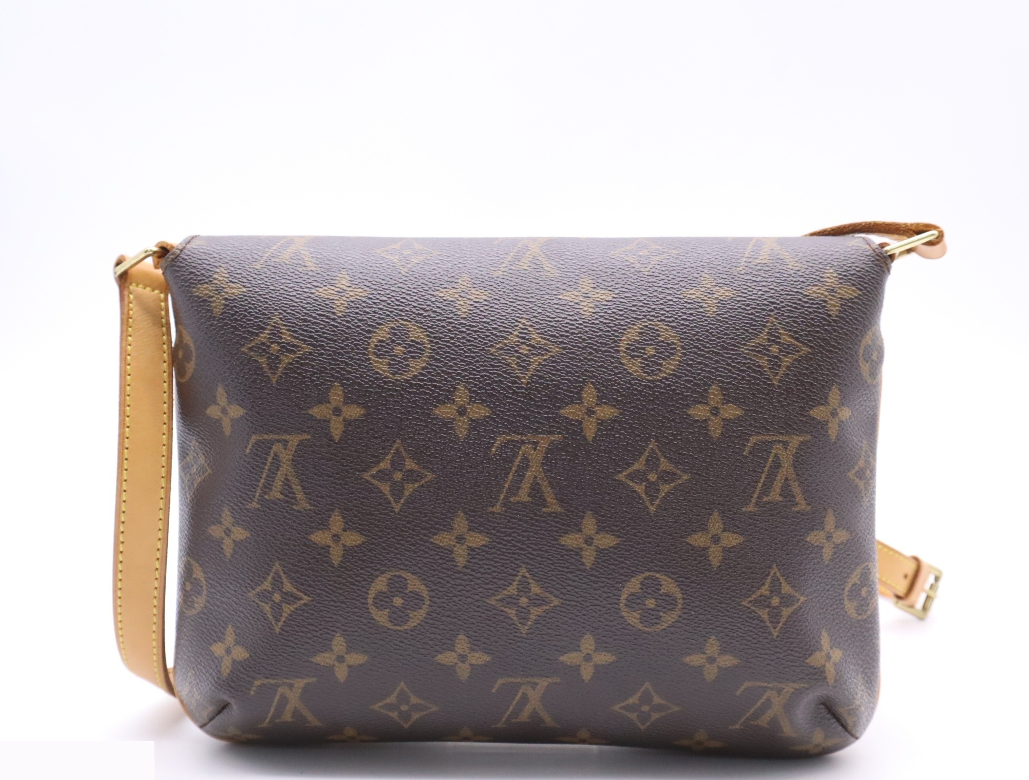 Musette Tango Long Shoulder Bag — view 2