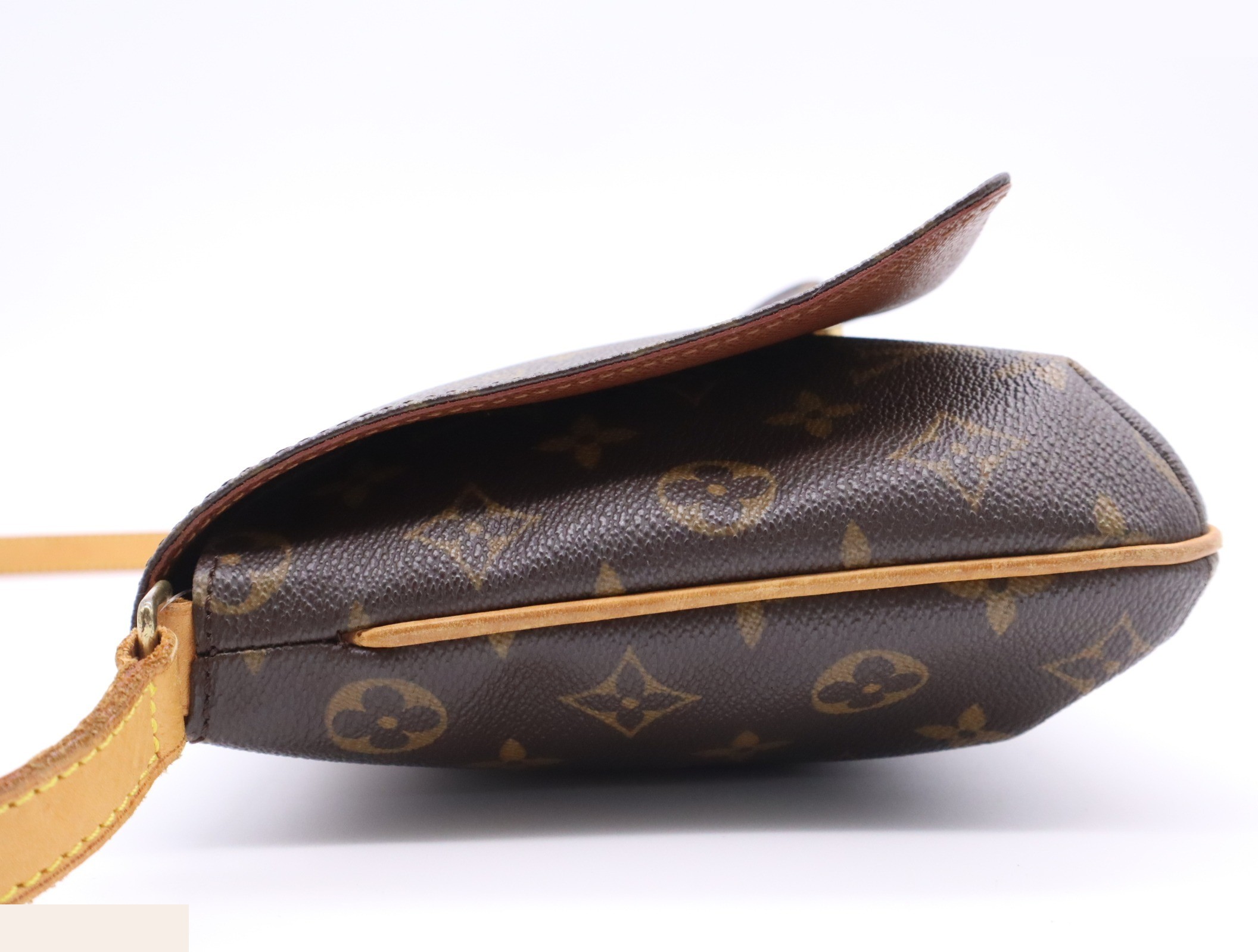 Musette Tango Long Shoulder Bag — view 3