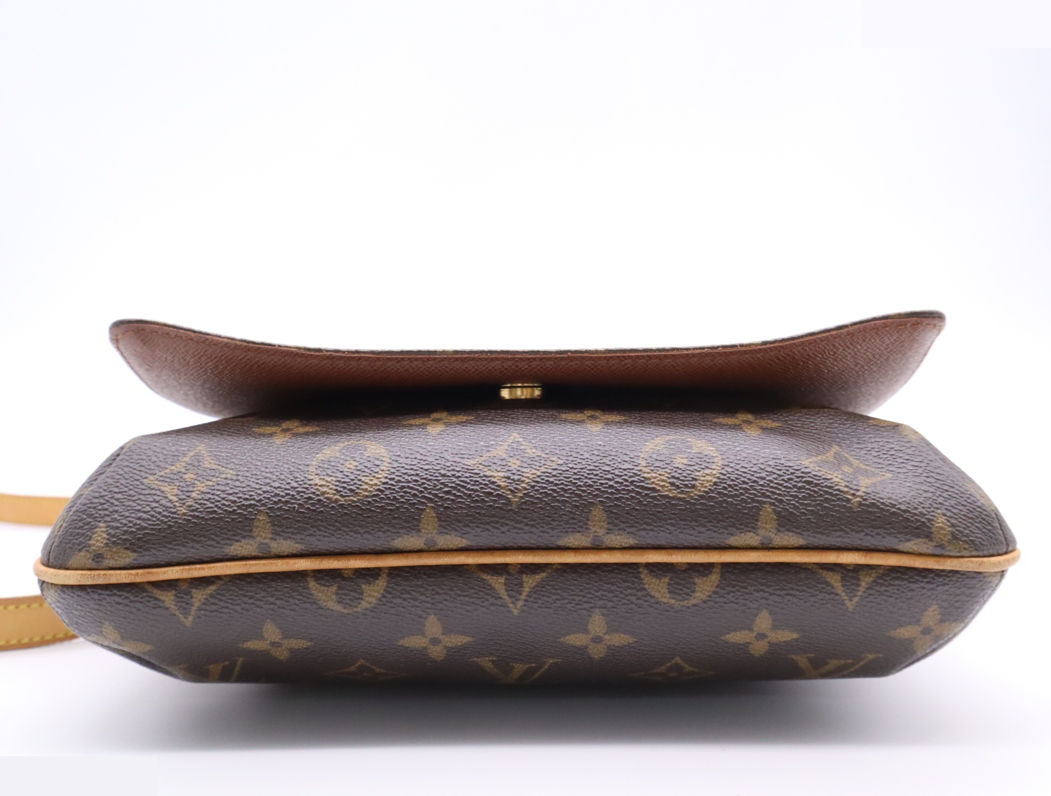 Musette Tango Long Shoulder Bag — view 4