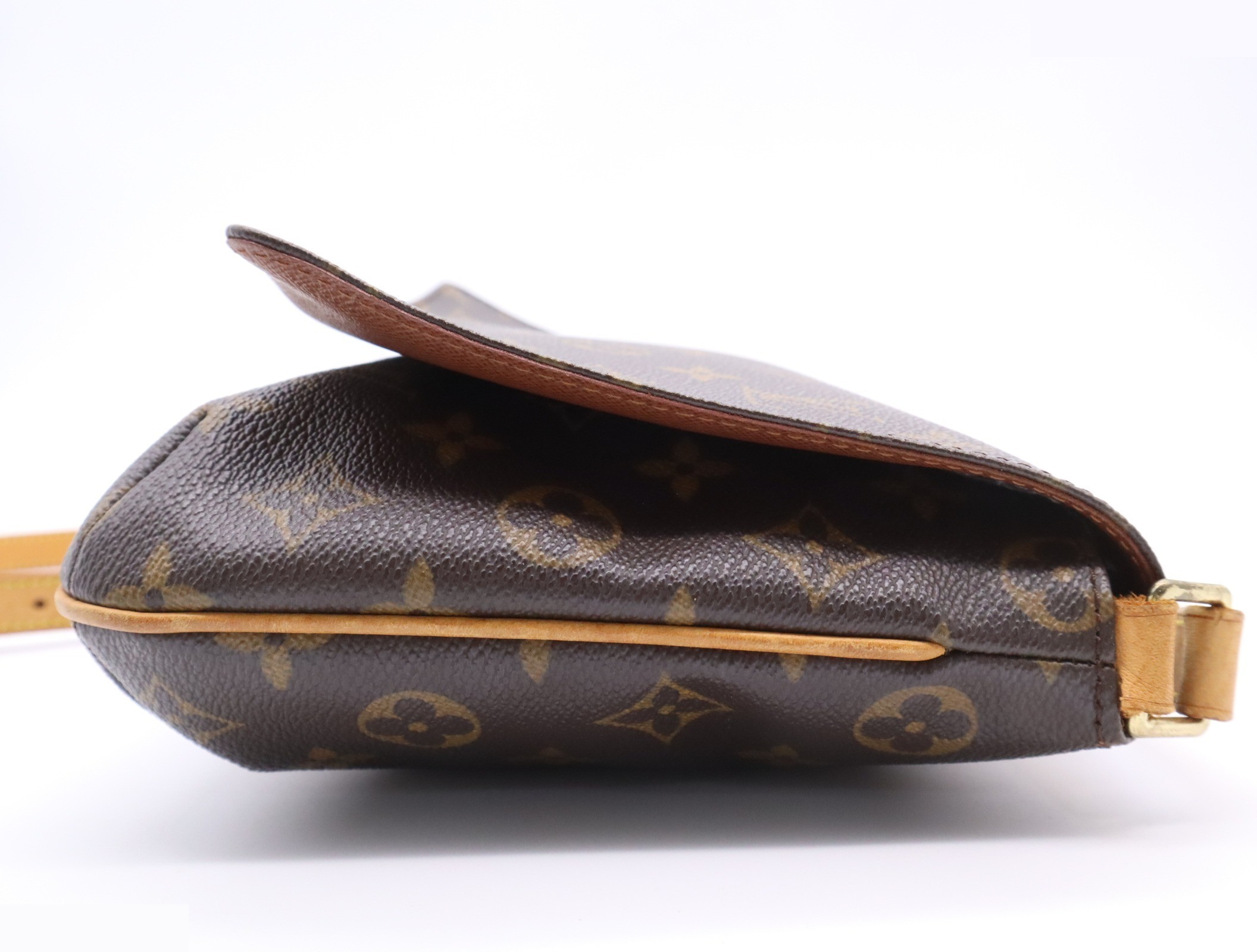 Musette Tango Long Shoulder Bag — view 5