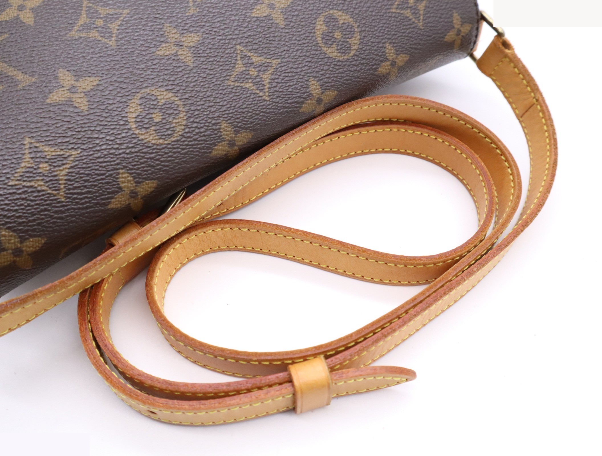 Musette Tango Long Shoulder Bag — view 6