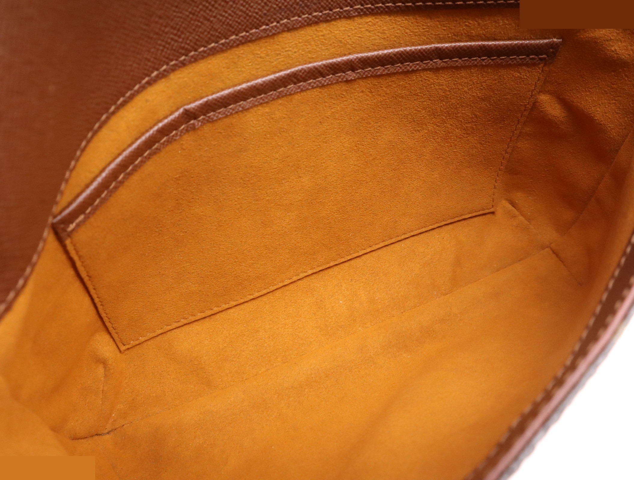Musette Tango Long Shoulder Bag — view 7