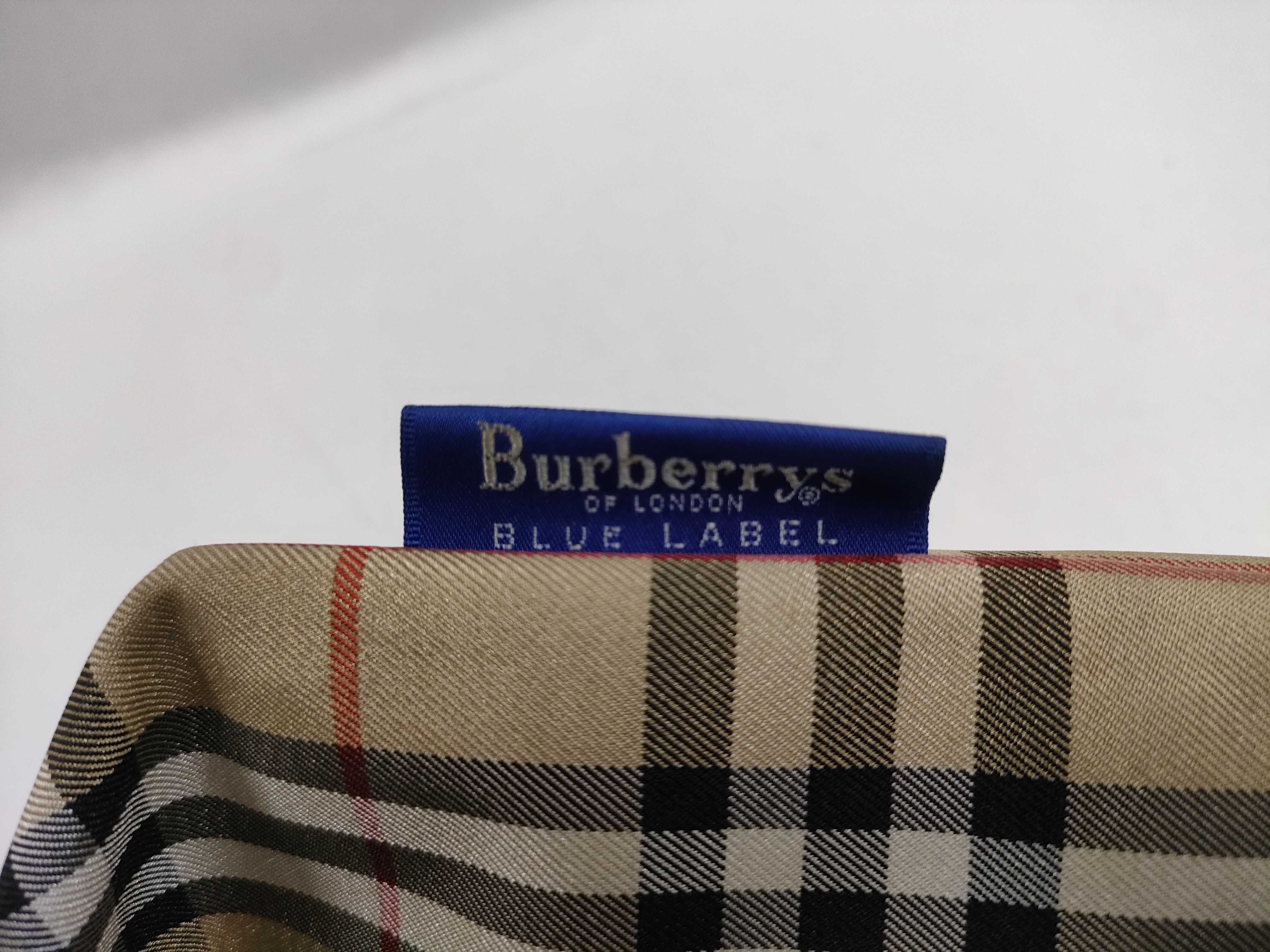 Nova Check Pattern Tote Bag — view 11
