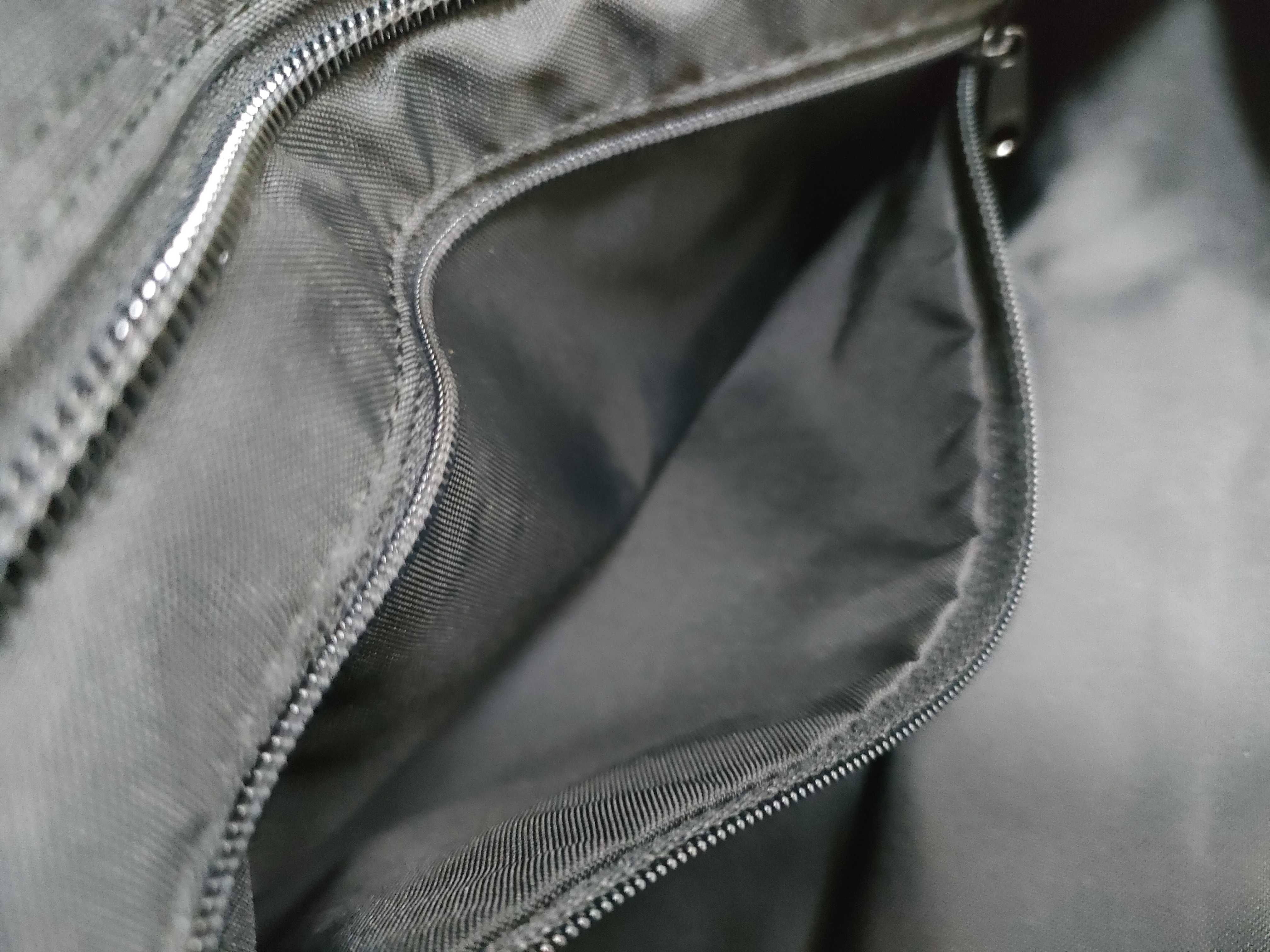 Nova Check Pattern Tote Bag — view 12