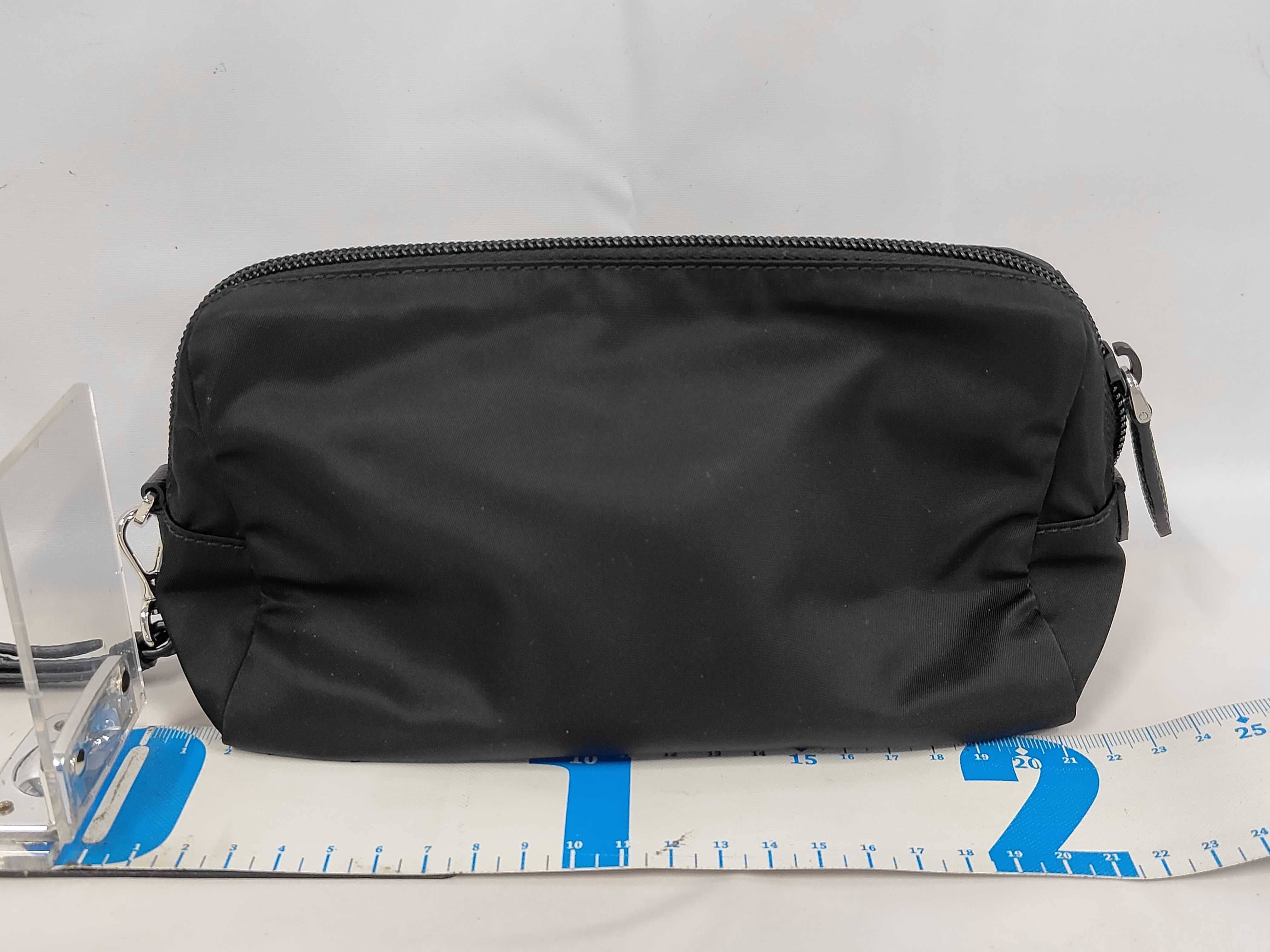 Nylon Pouch 1NE693 Pouch — view 2