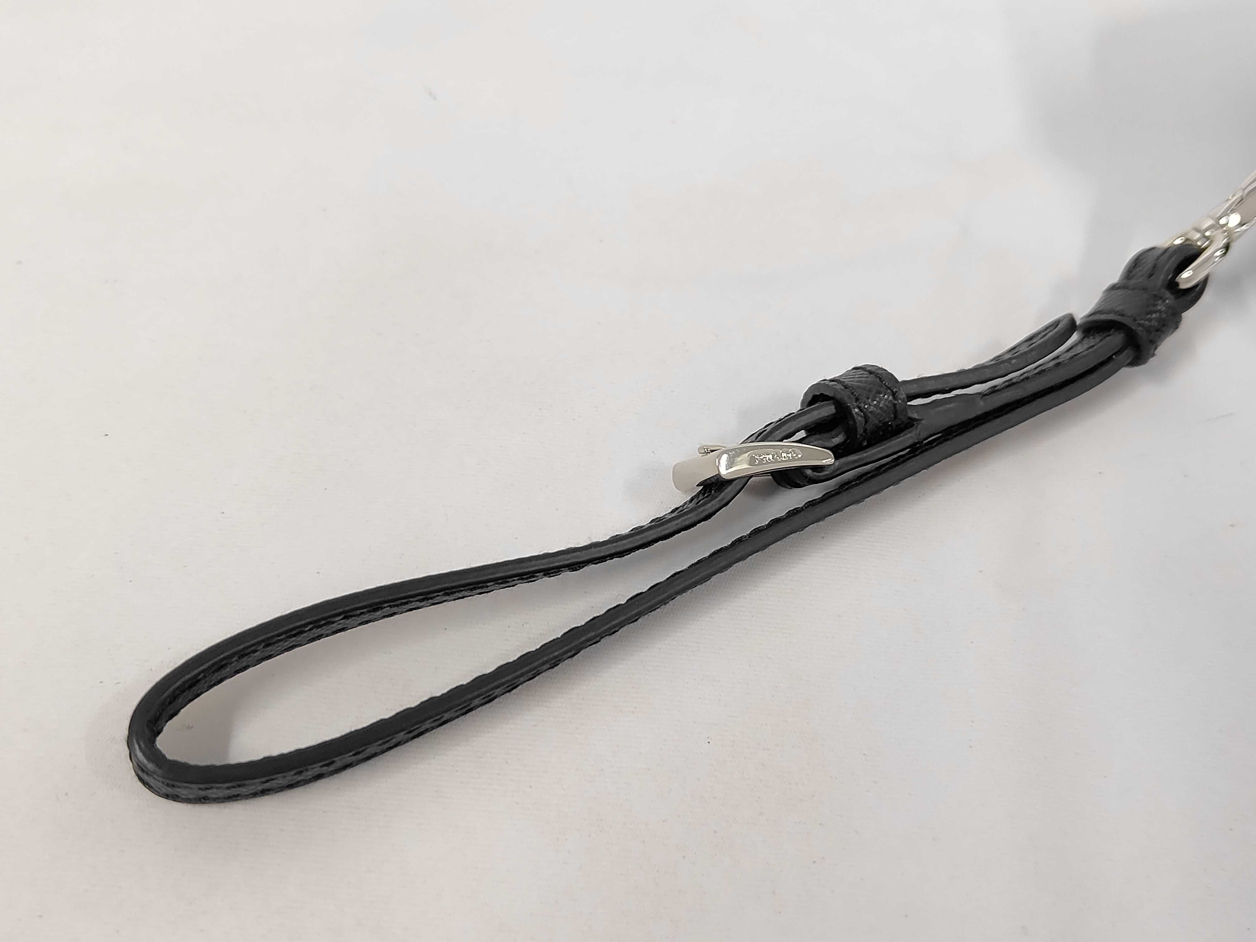 Nylon Pouch 1NE693 Pouch — view 5