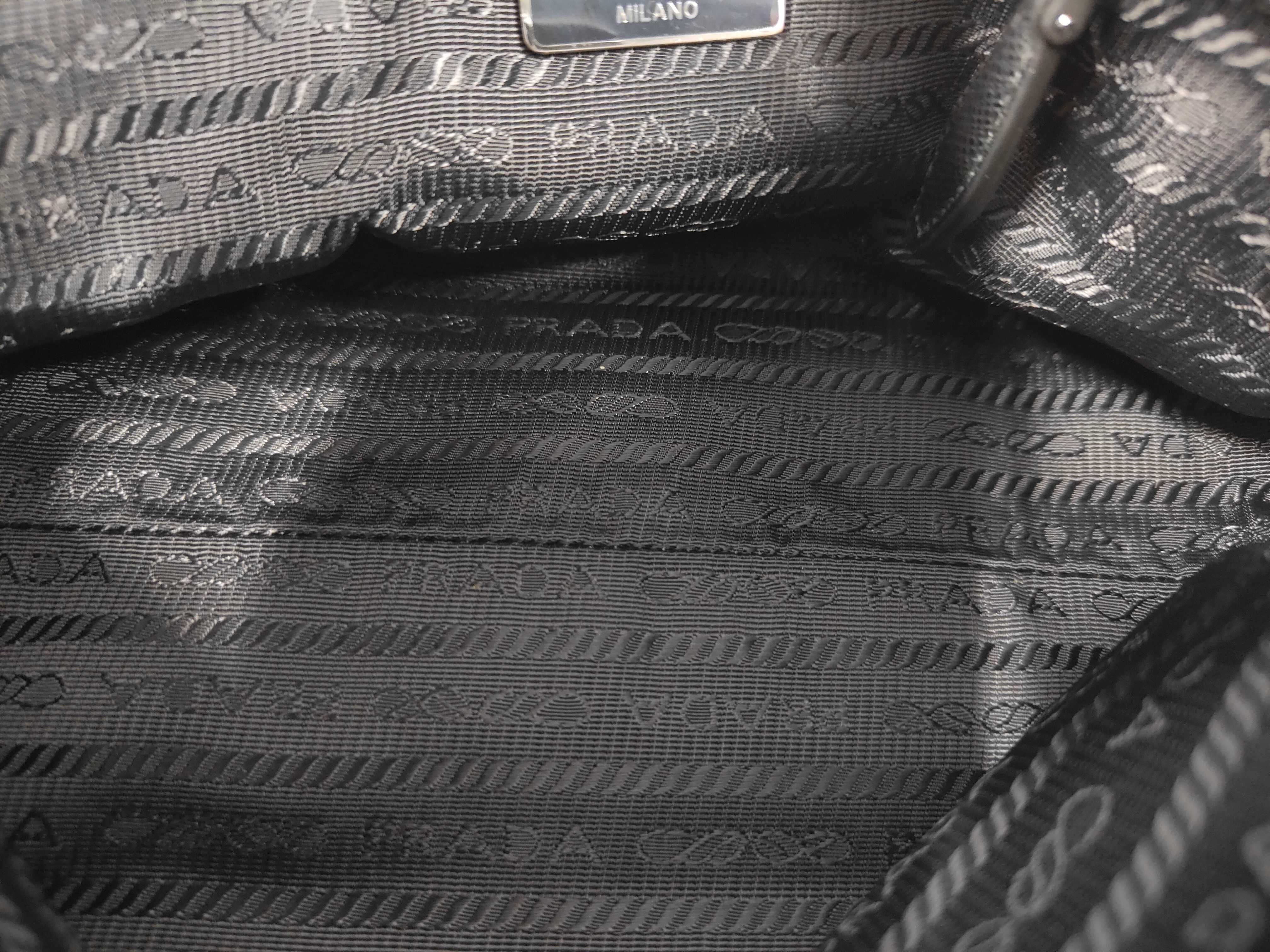 Nylon Pouch 1NE693 Pouch — view 7