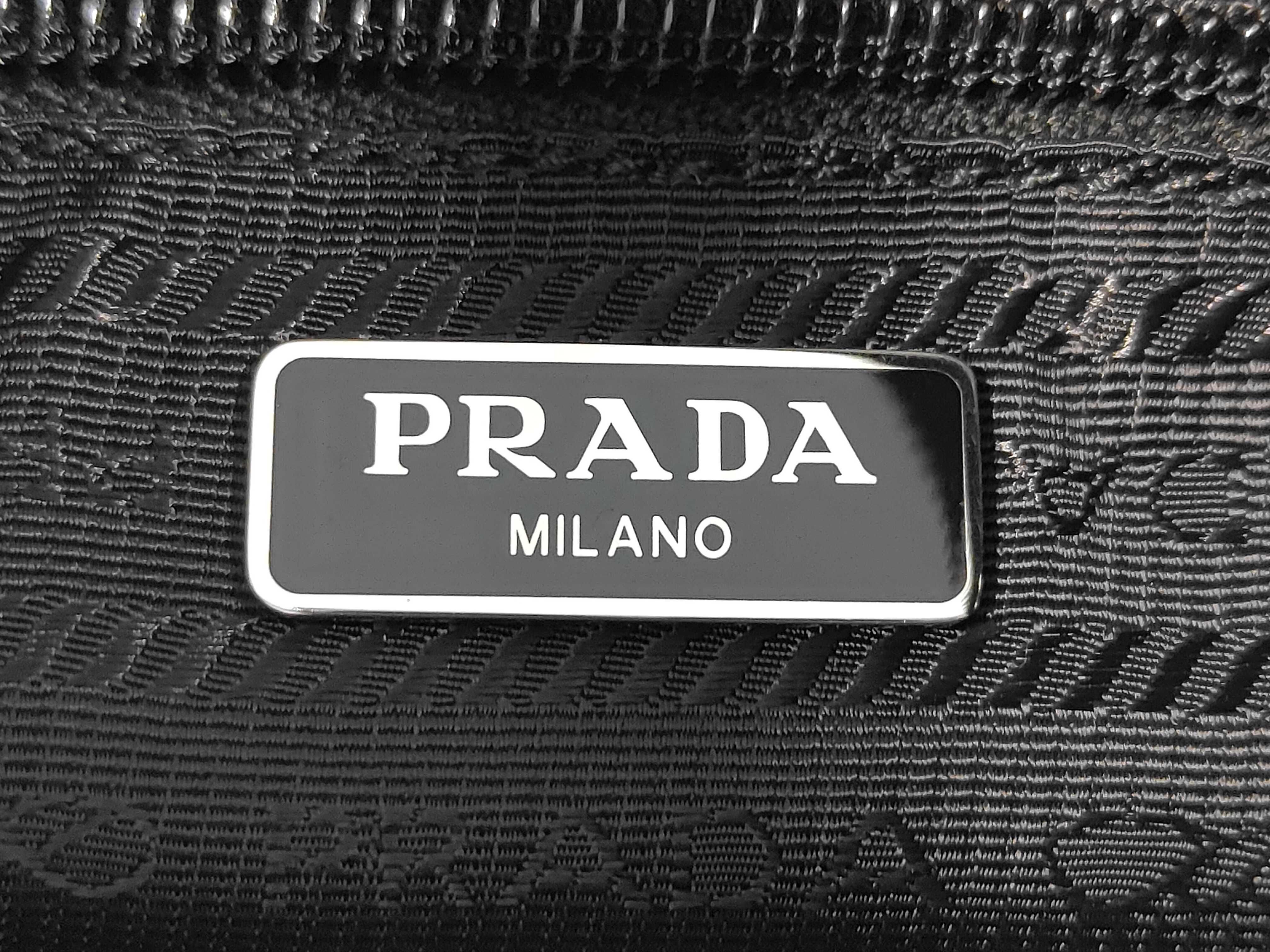 Nylon Pouch 1NE693 Pouch — view 8