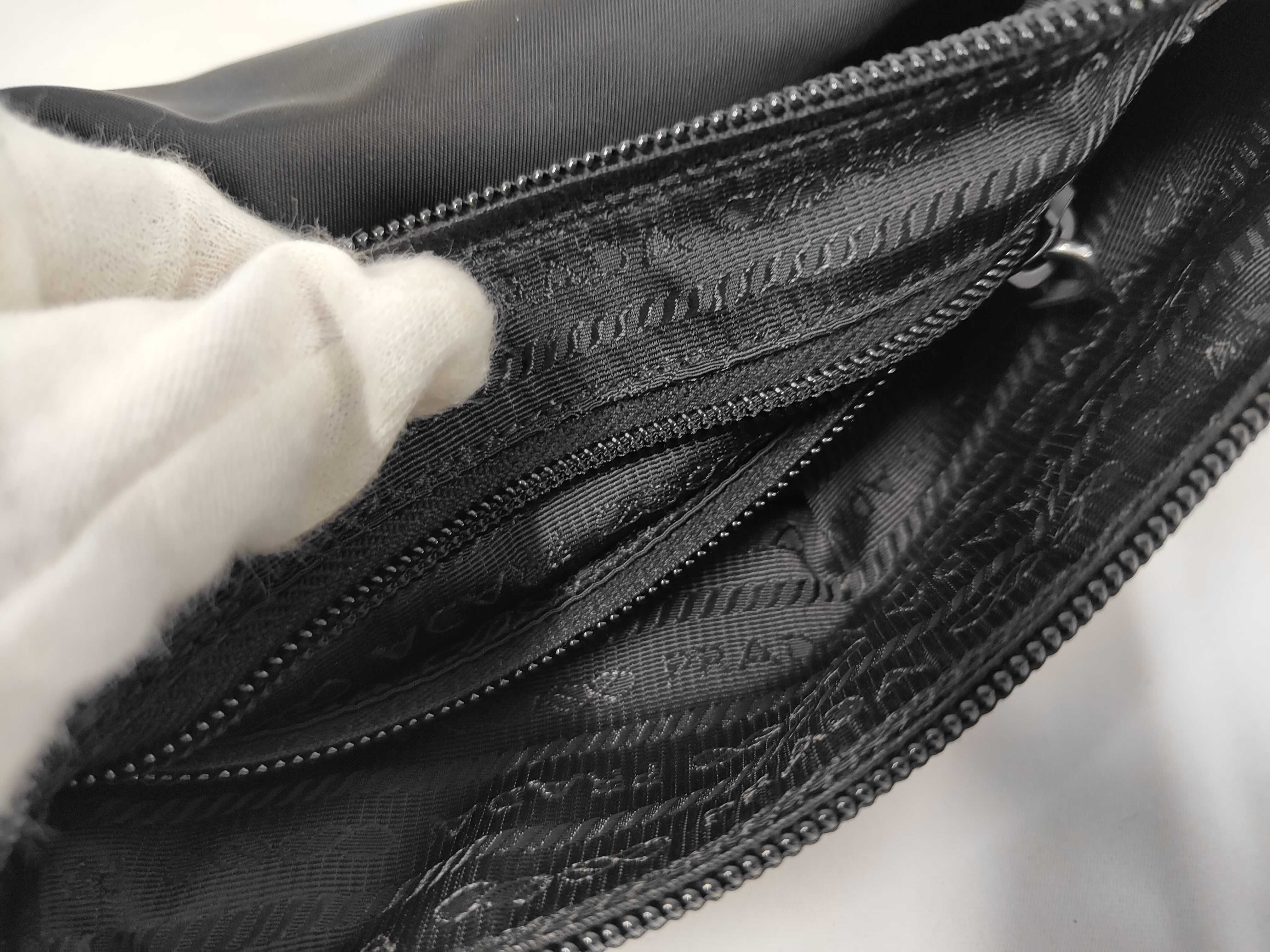 Nylon Pouch 1NE693 Pouch — view 9