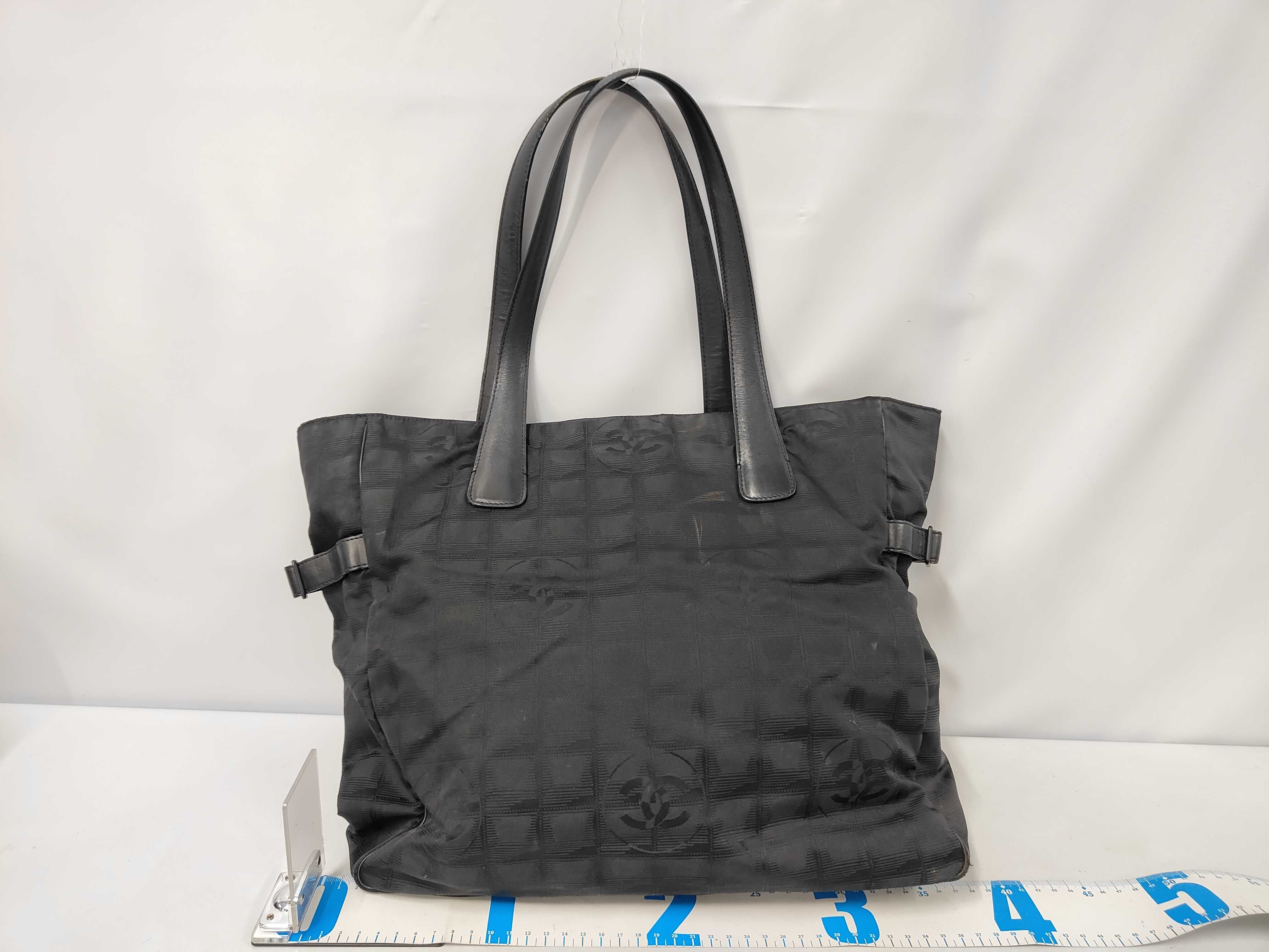 New Travel Tote Bag — view 2