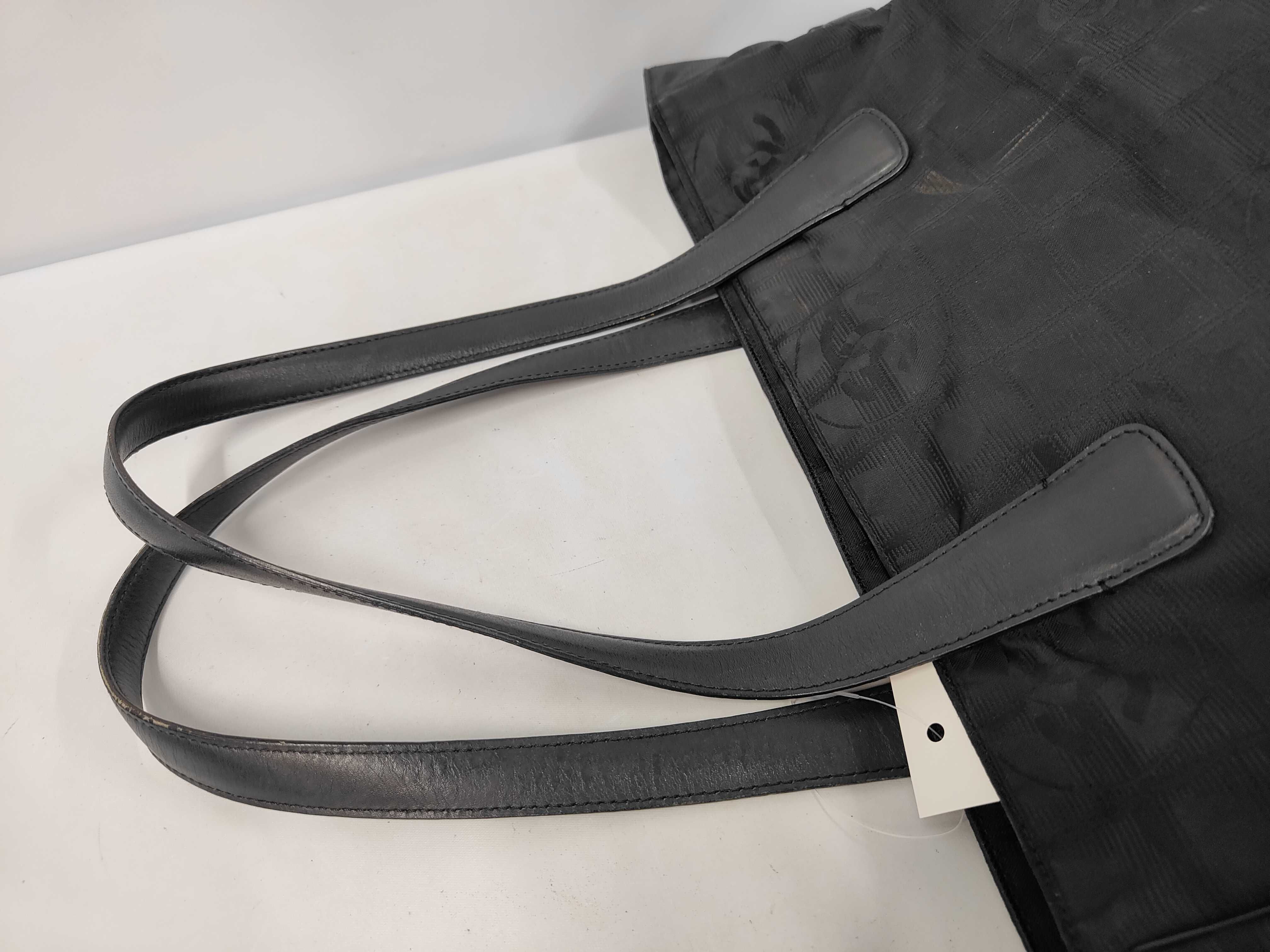New Travel Tote Bag — view 5
