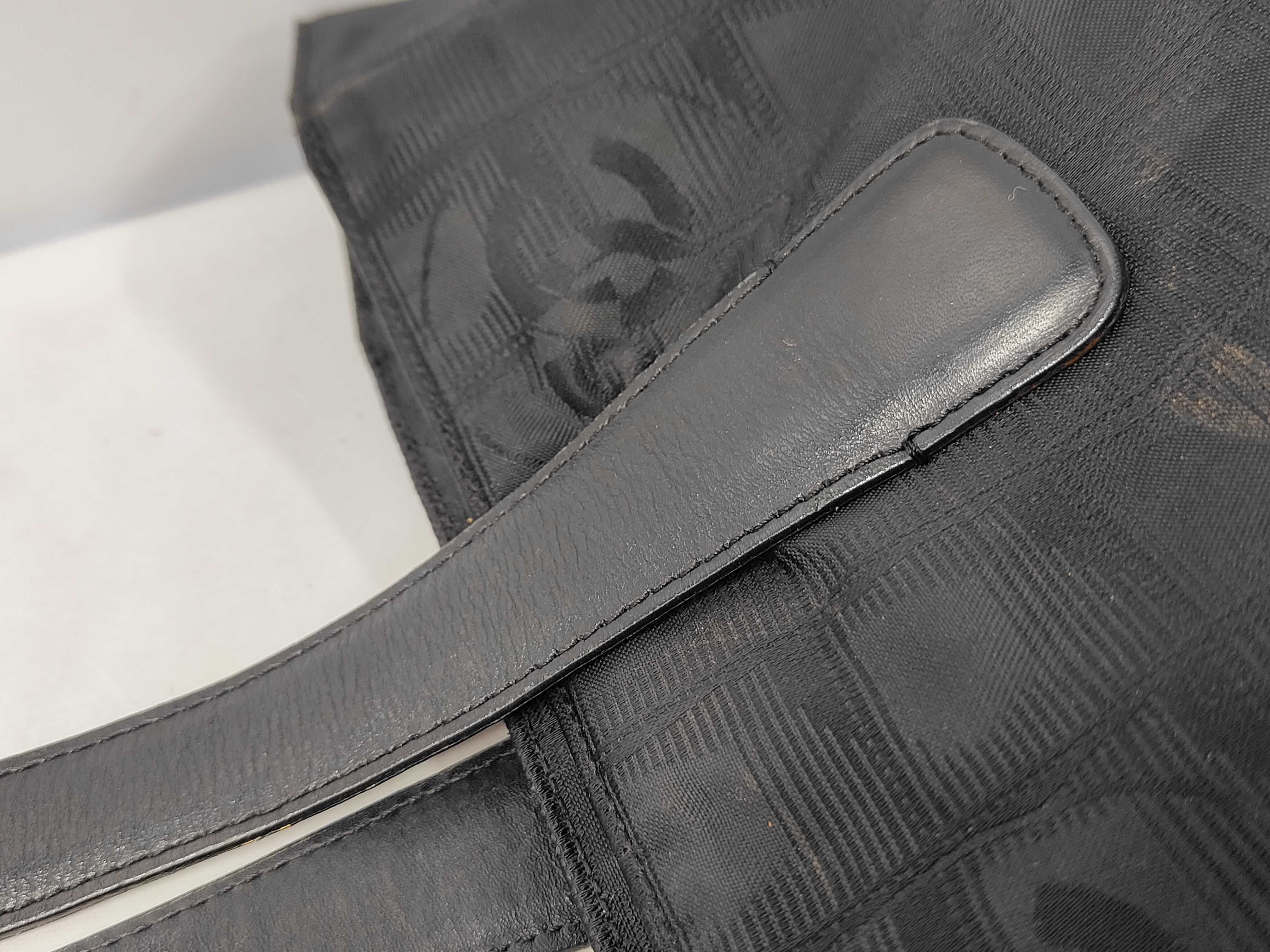 New Travel Tote Bag — view 6