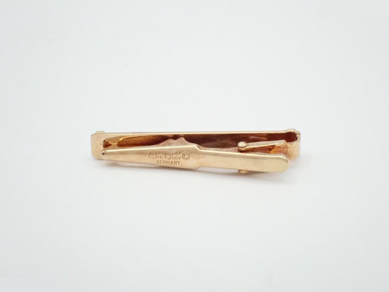 Other lines: Precious metals, cufflinks, tie clips — view 2
