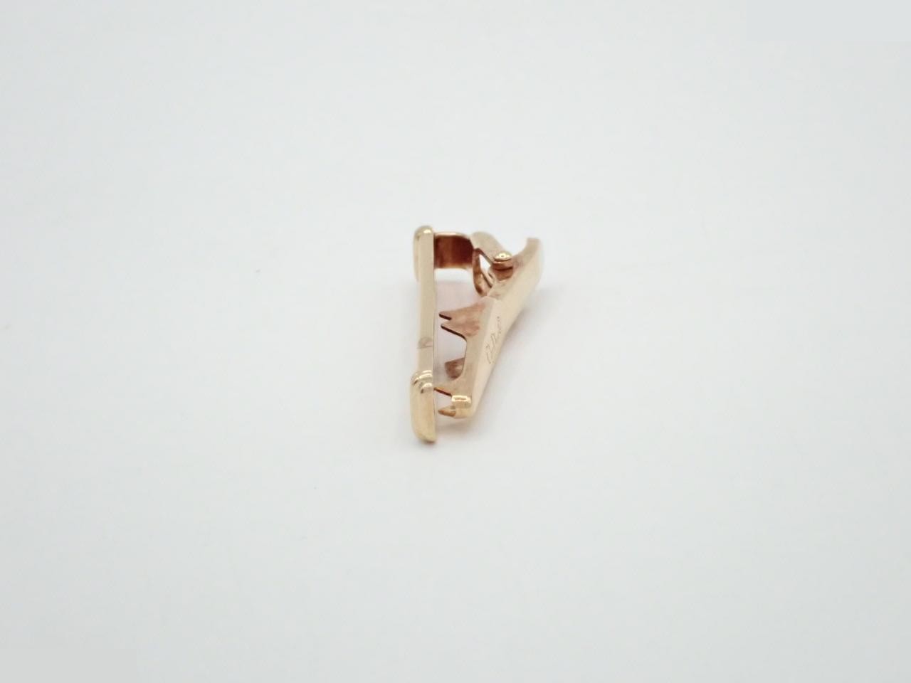 Other lines: Precious metals, cufflinks, tie clips — view 3