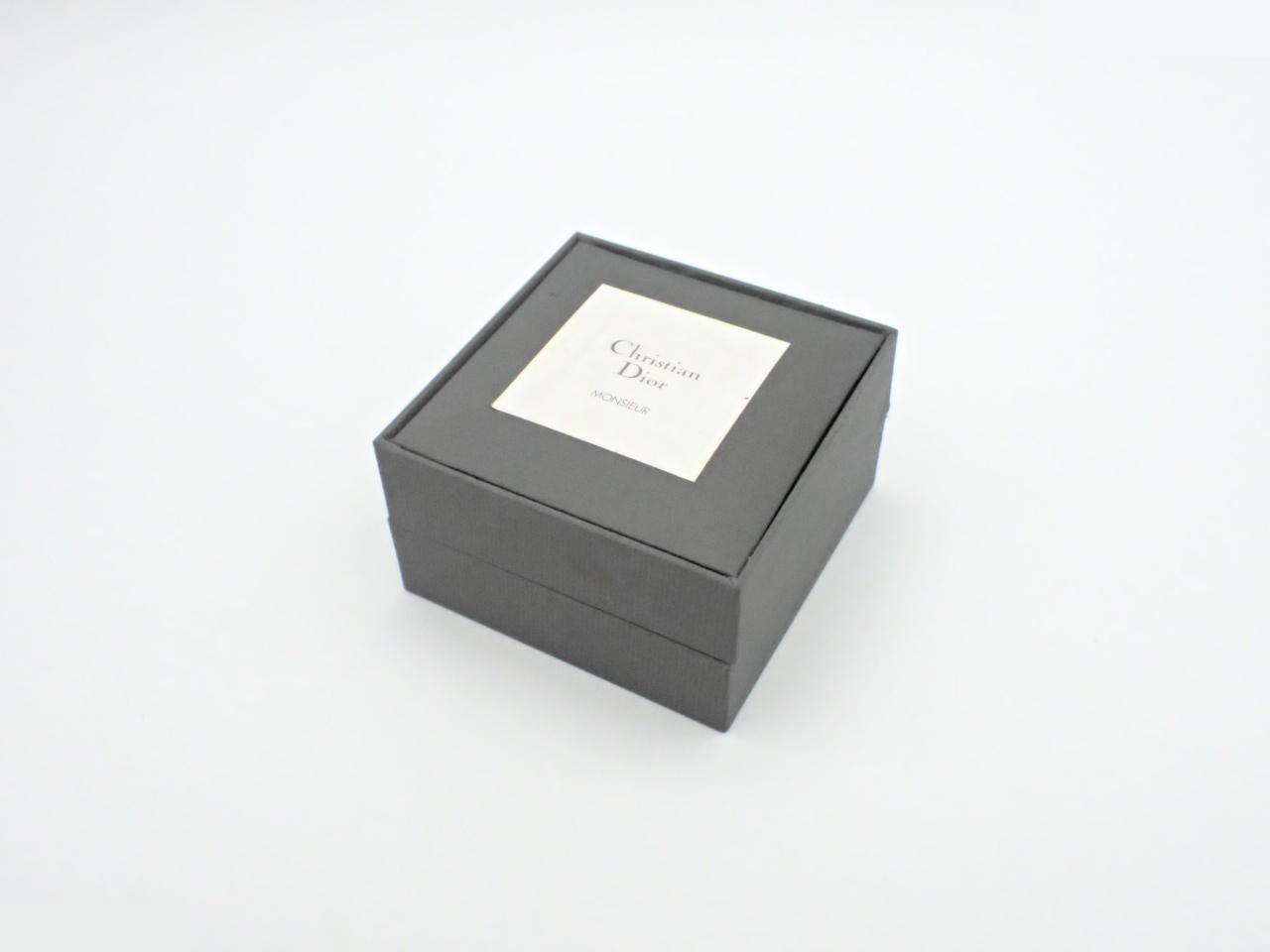 Other lines: Precious metals, cufflinks, tie clips — view 4