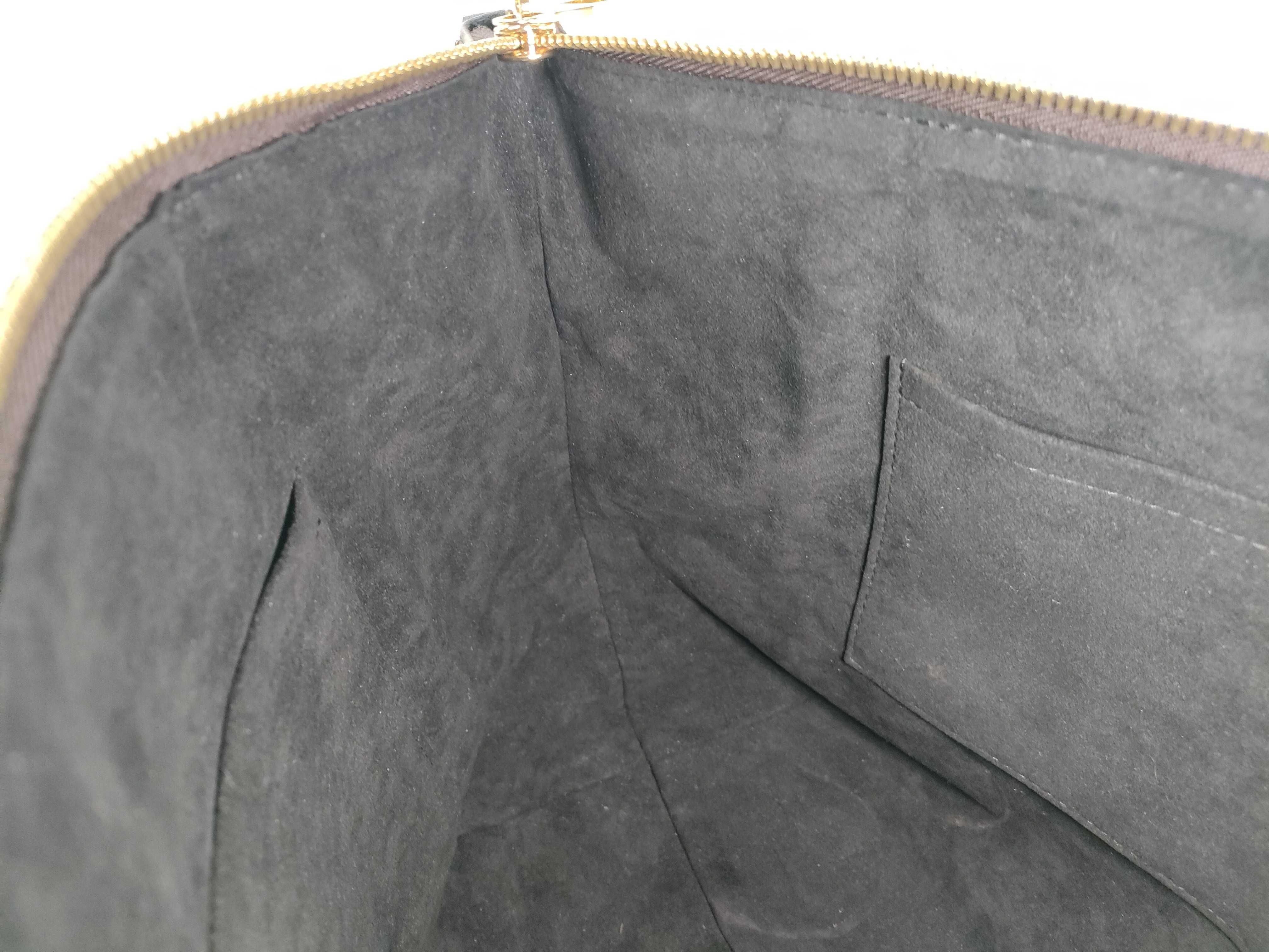 Monogram KR- Monogram Estrella M51192 MI4164 Brown - Grade B Handbag — view 12
