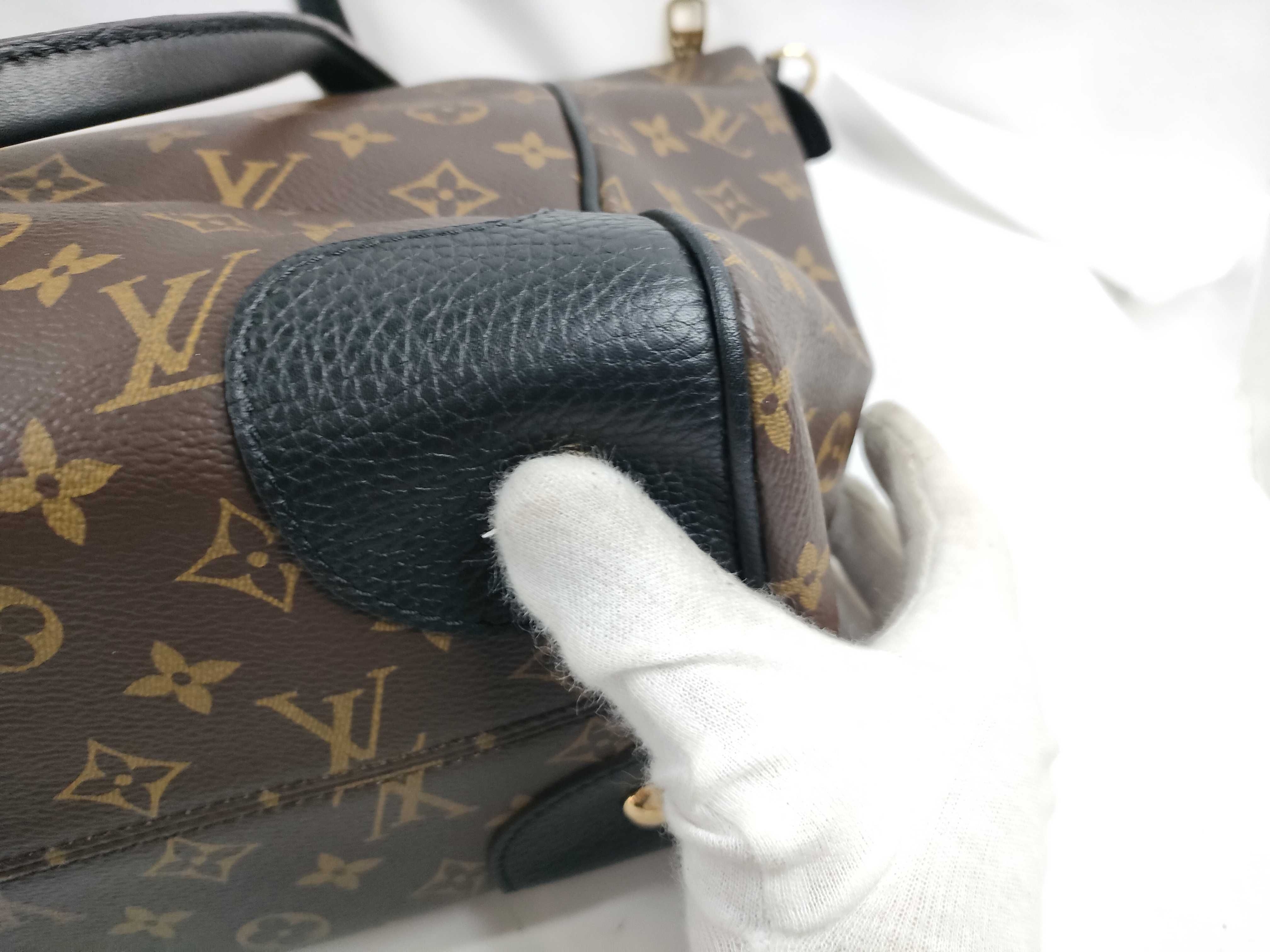 Monogram KR- Monogram Estrella M51192 MI4164 Brown - Grade B Handbag — view 5