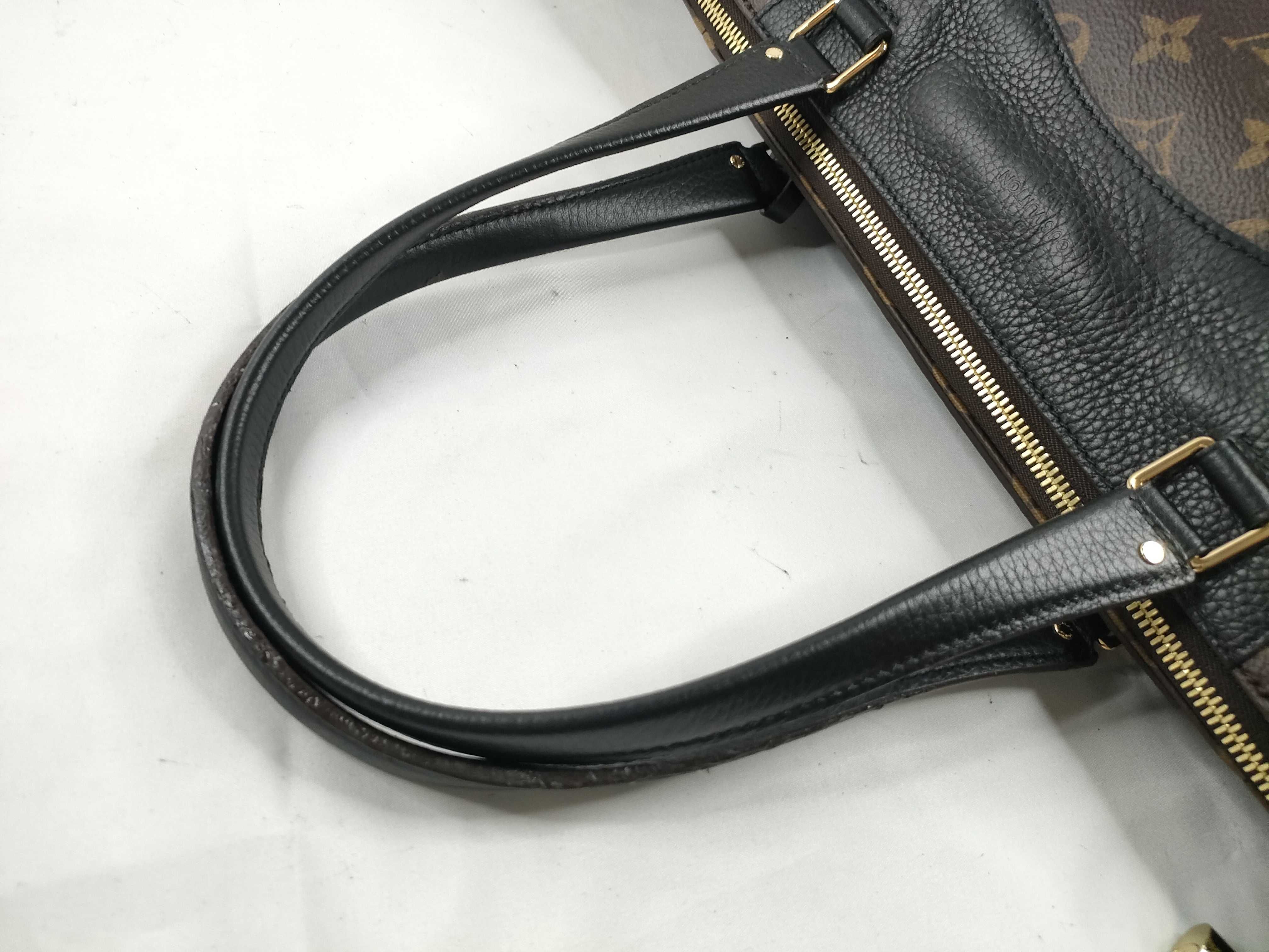 Monogram KR- Monogram Estrella M51192 MI4164 Brown - Grade B Handbag — view 6