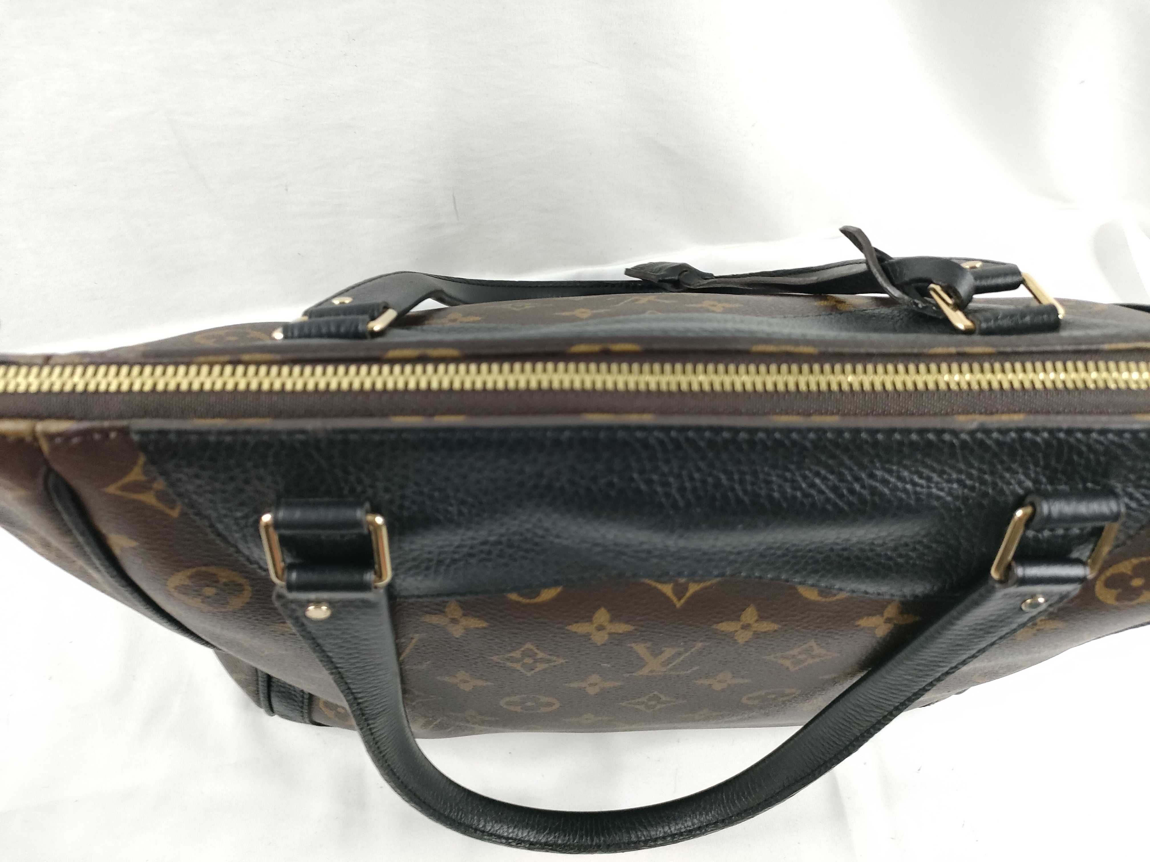 Monogram KR- Monogram Estrella M51192 MI4164 Brown - Grade B Handbag — view 10