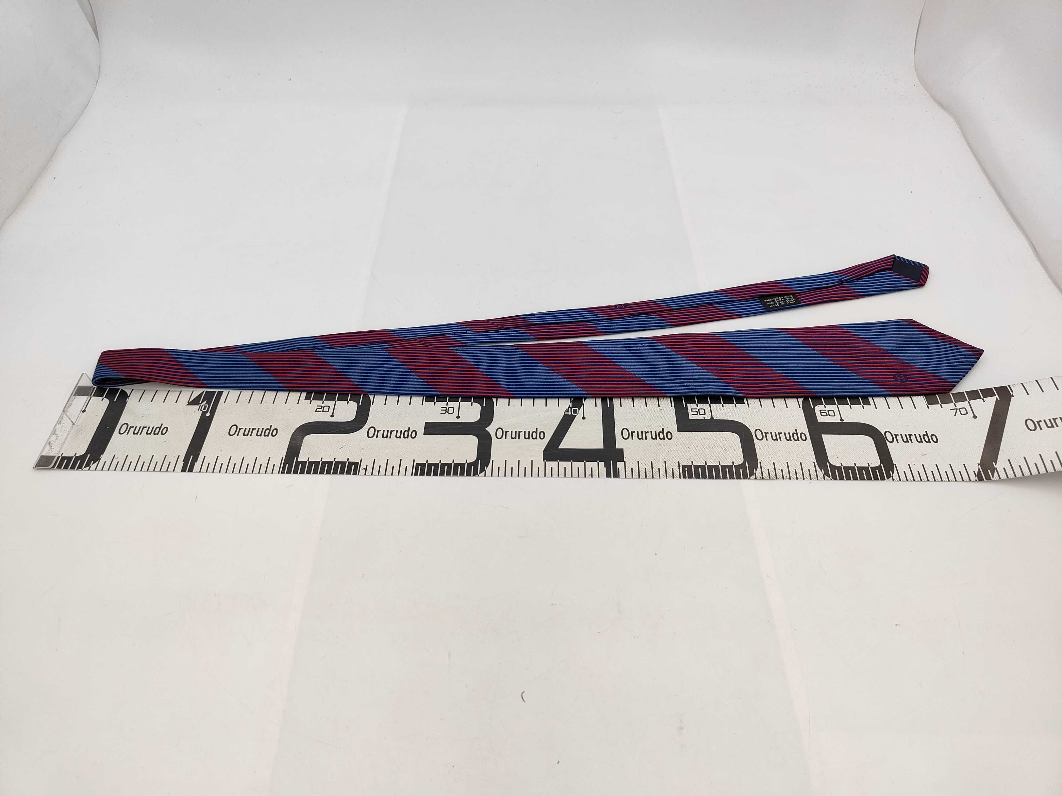 Tie and Other Accessories — view 3