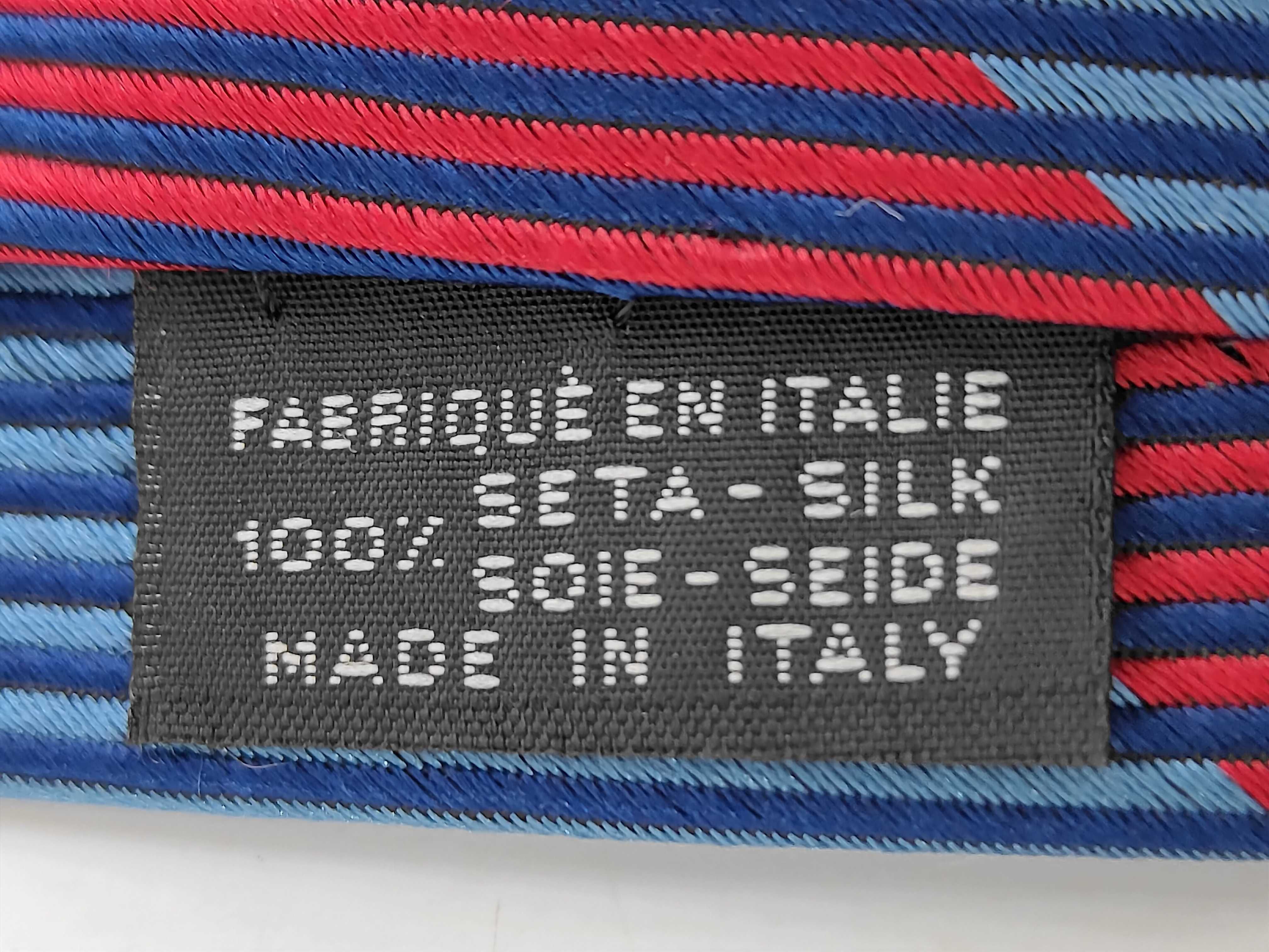 Tie and Other Accessories — view 4