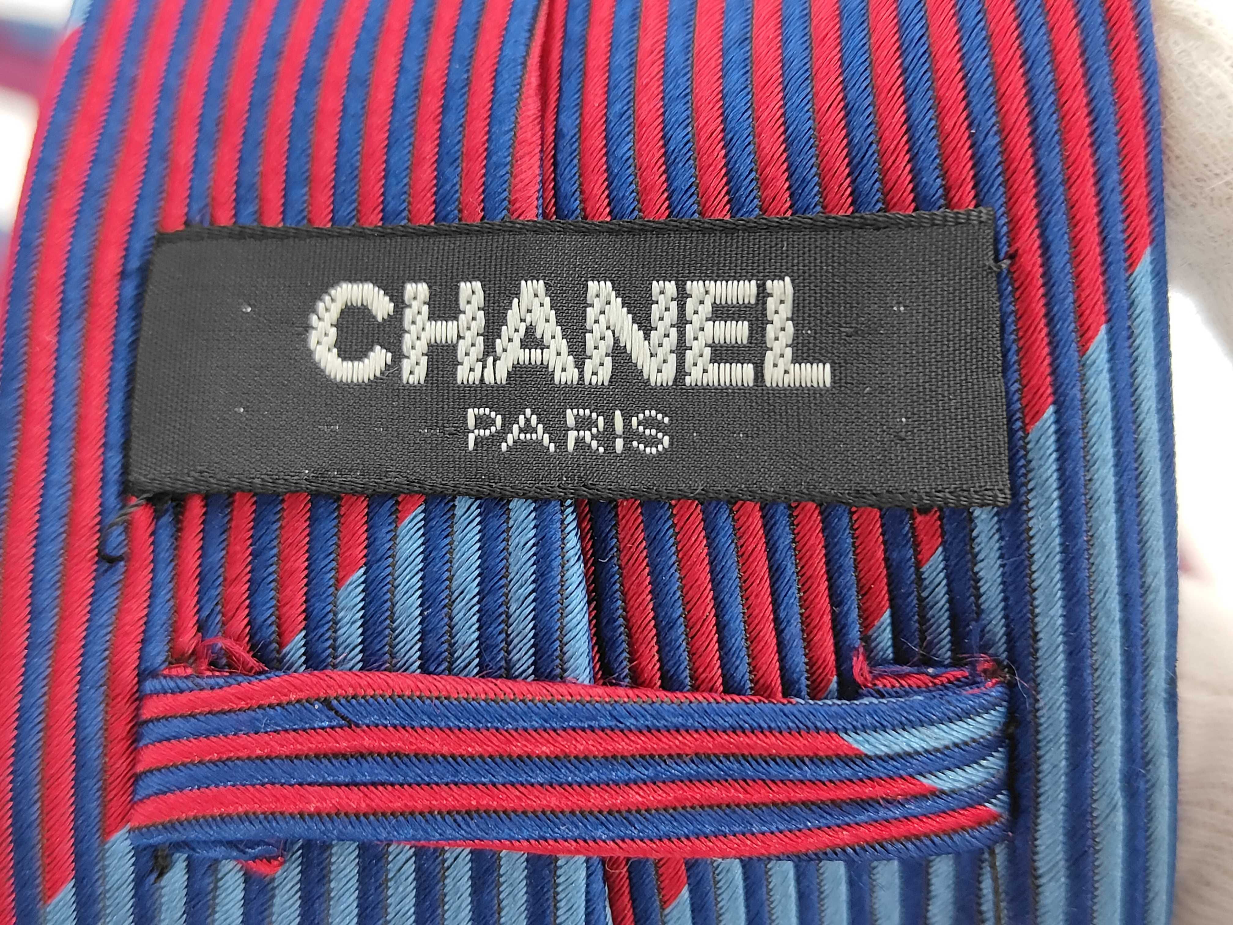 Tie and Other Accessories — view 6
