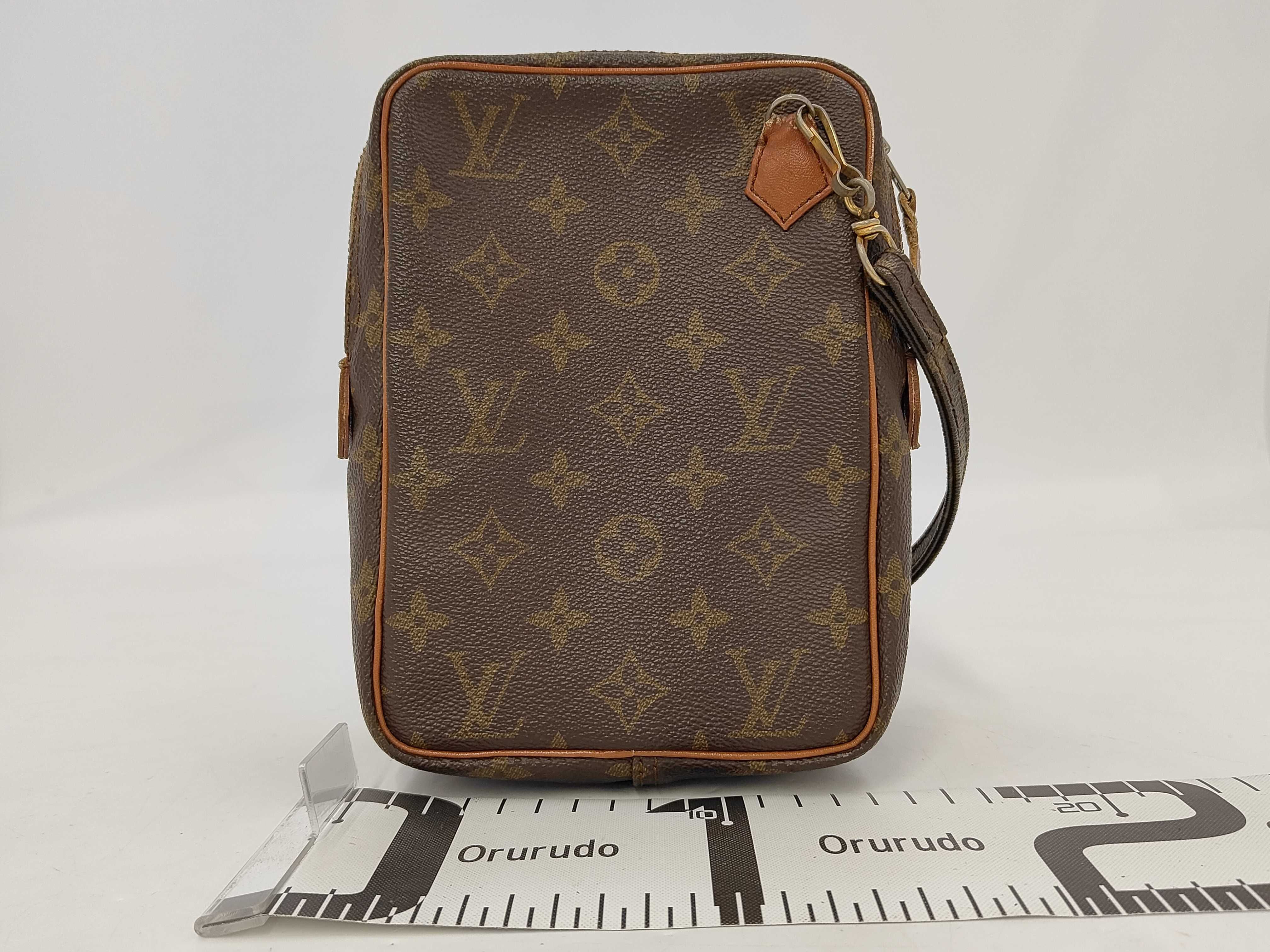 Monogram Mini Amazon Shoulder Bag — view 2
