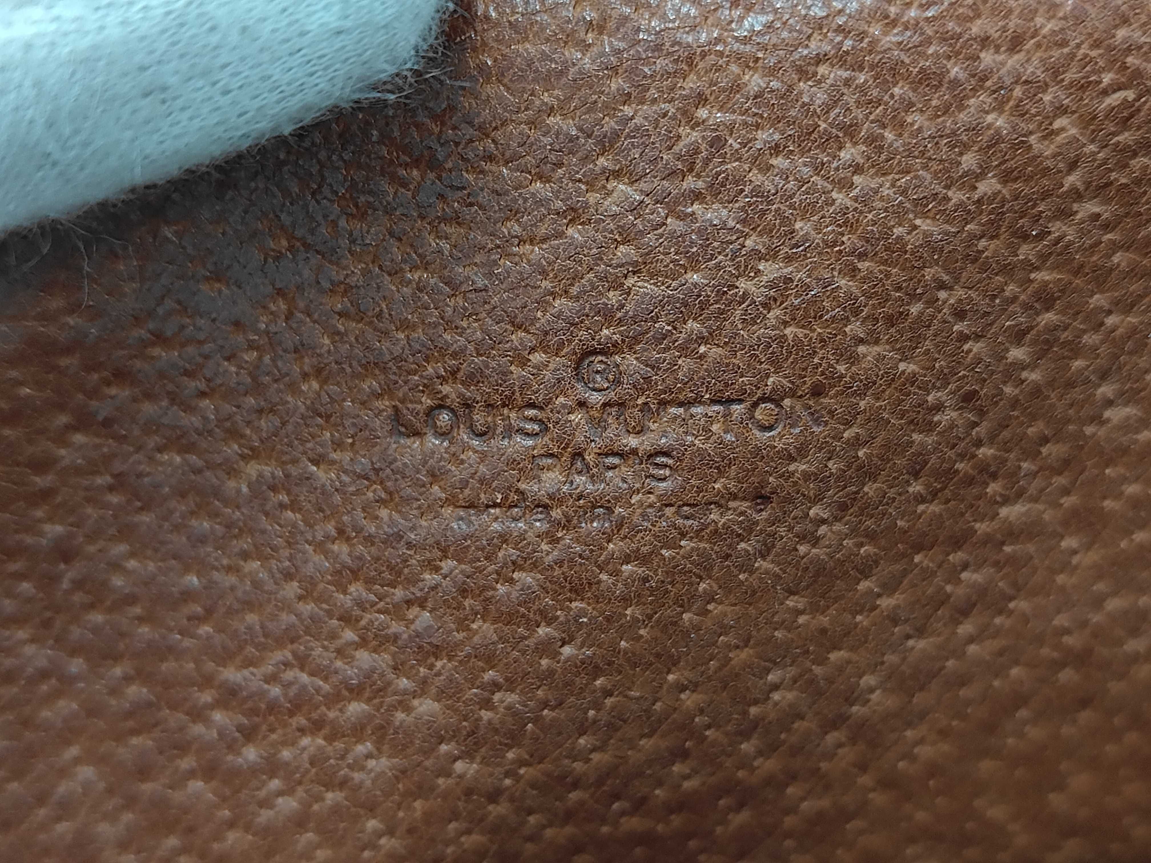 Monogram Mini Amazon Shoulder Bag — view 11
